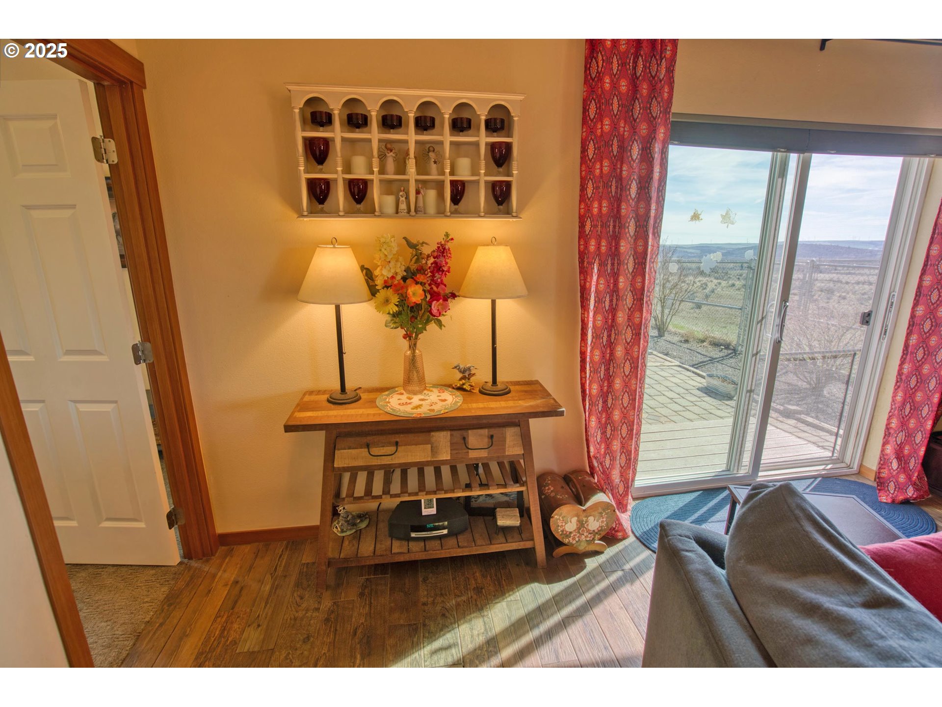 206 Old Mtn RD