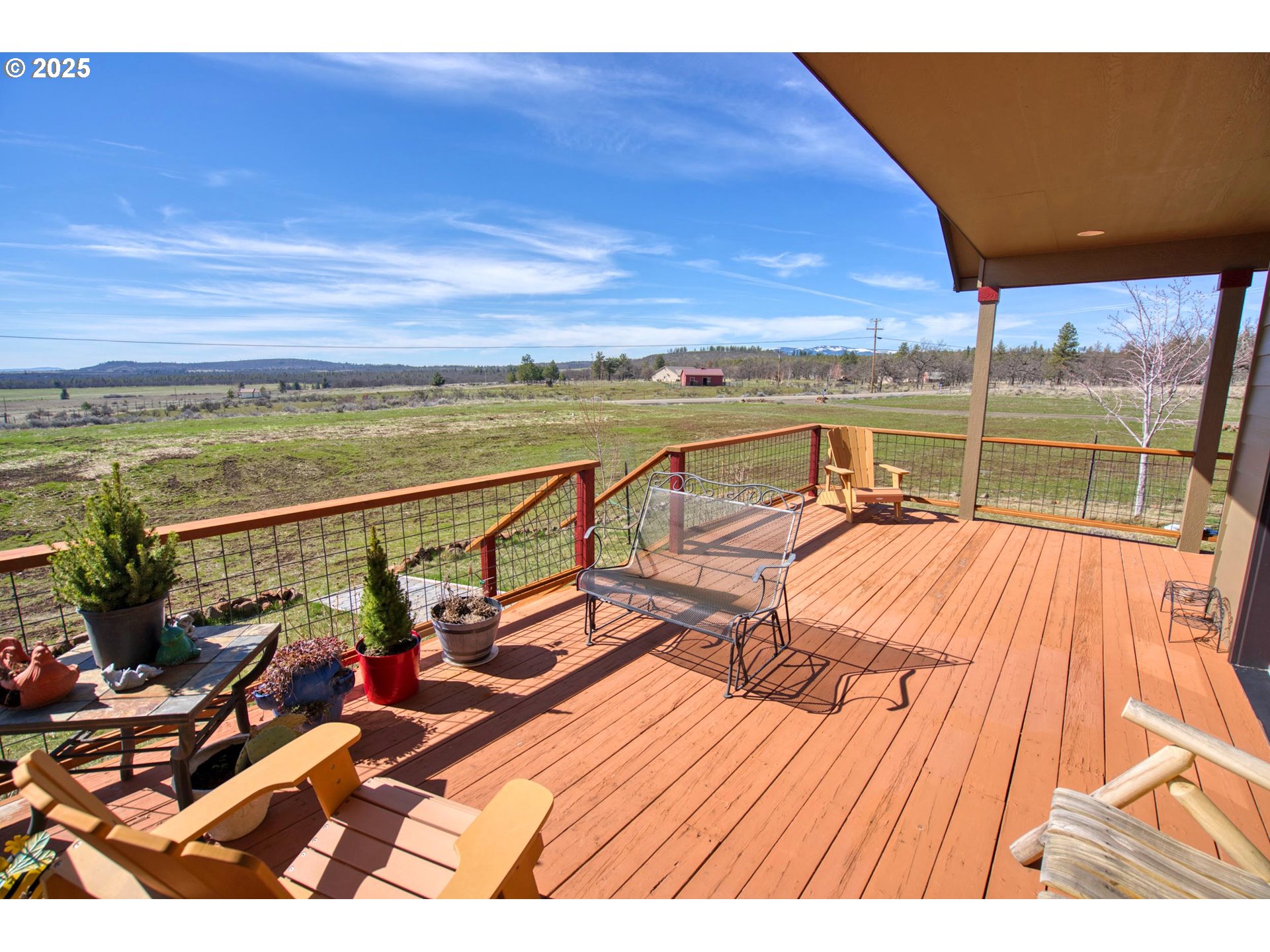 206 Old Mtn RD