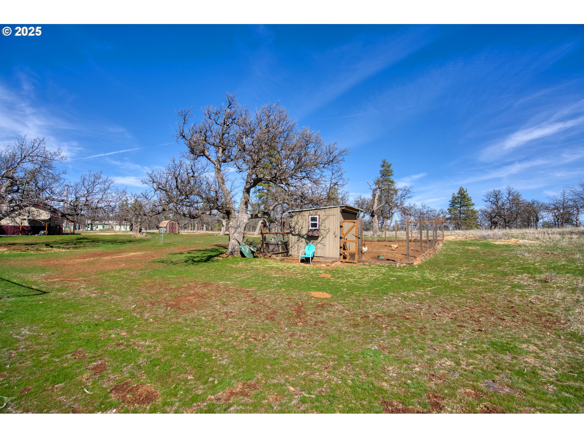 206 Old Mtn RD