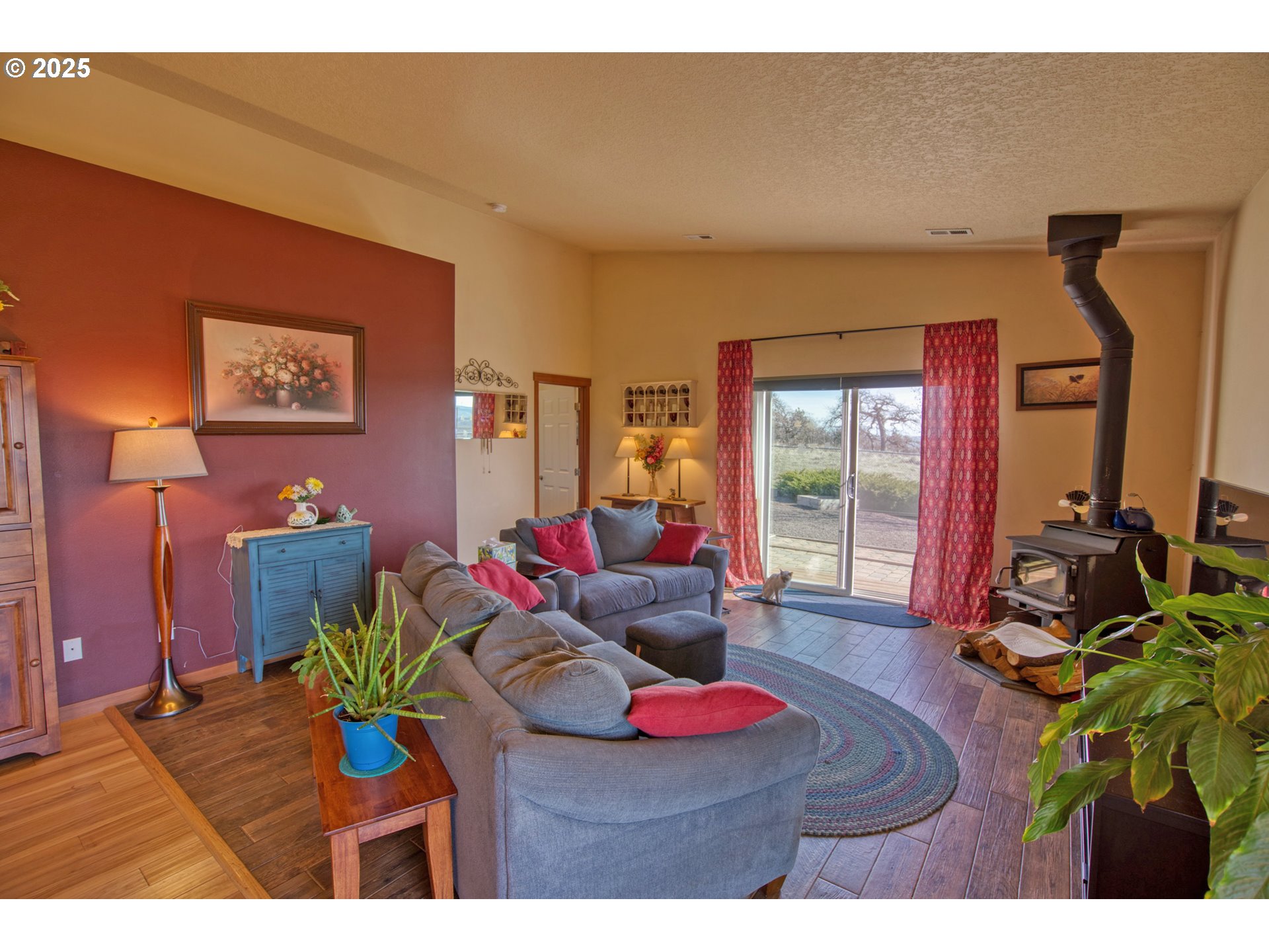 206 Old Mtn RD