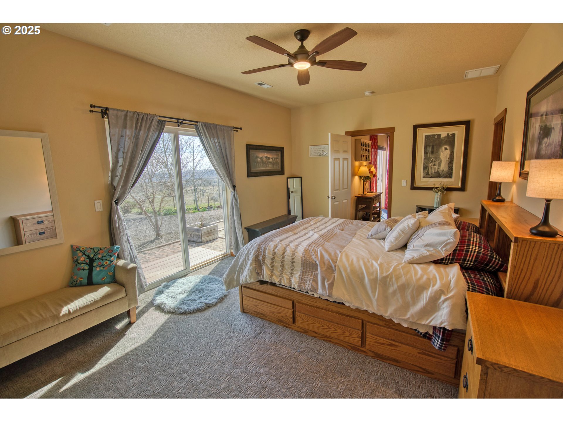 206 Old Mtn RD