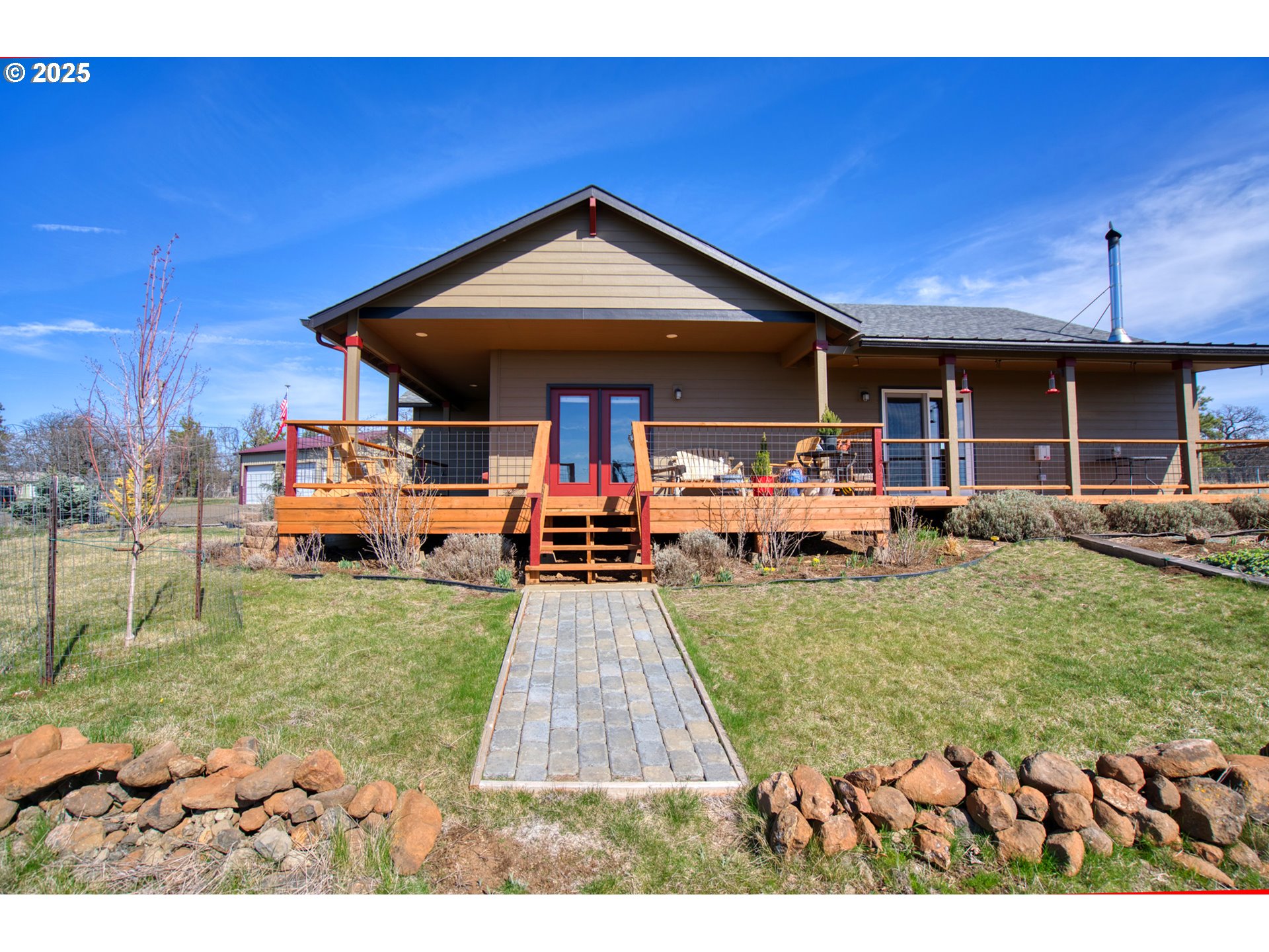206 Old Mtn RD