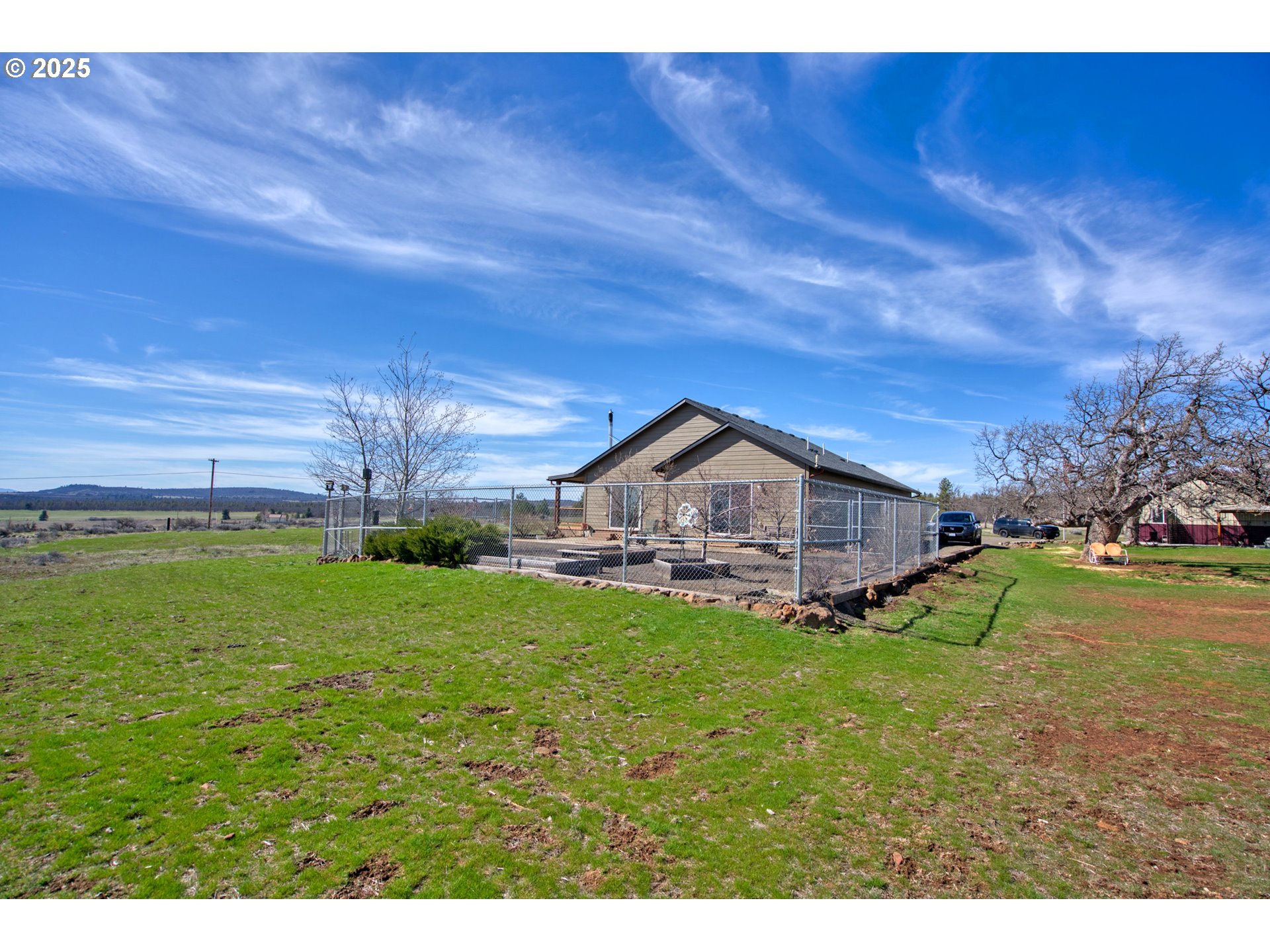 206 Old Mtn RD
