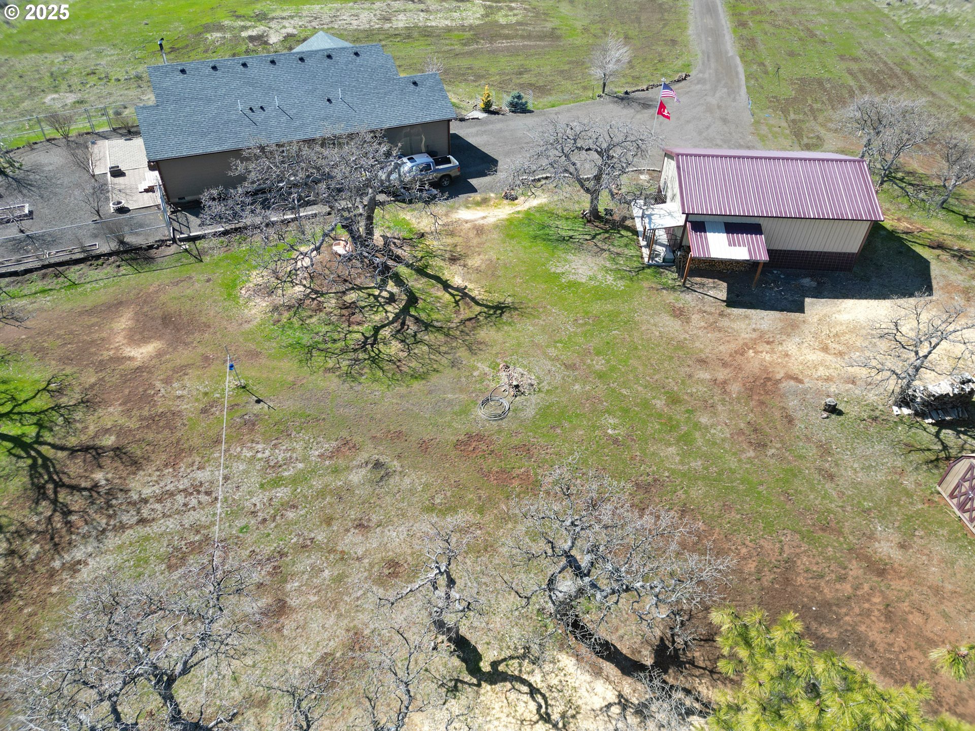 206 Old Mtn RD