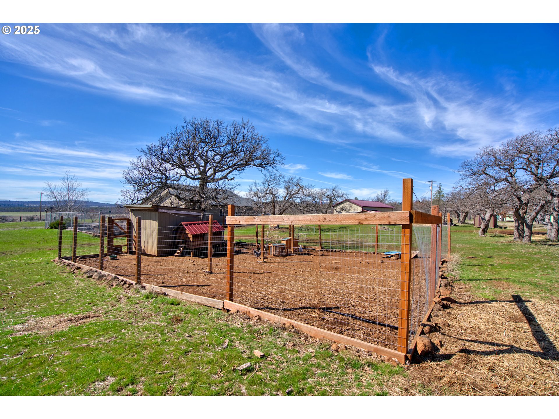 206 Old Mtn RD