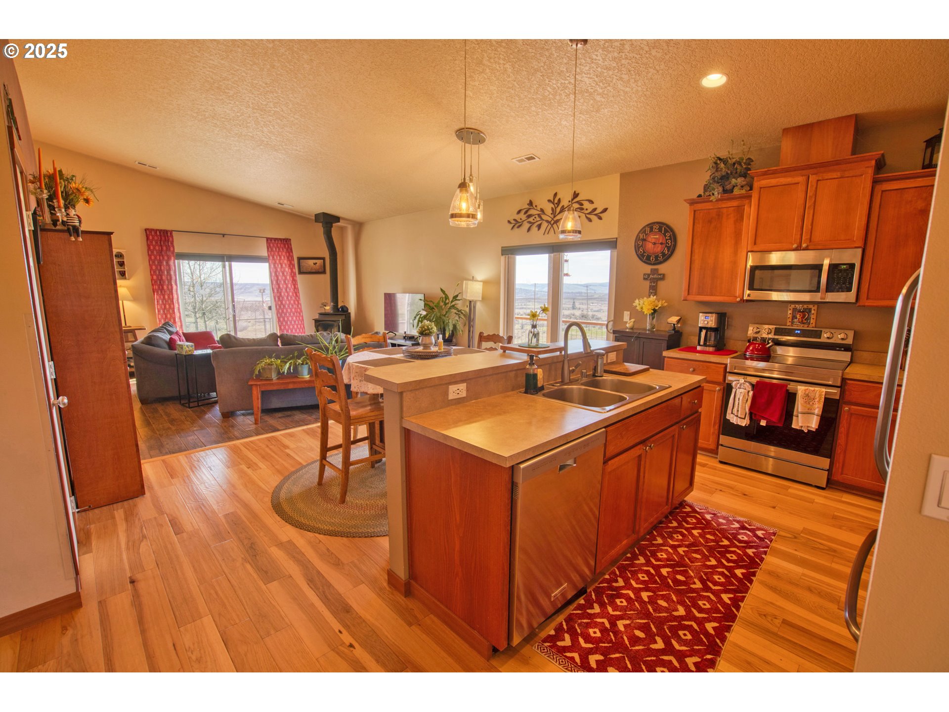 206 Old Mtn RD