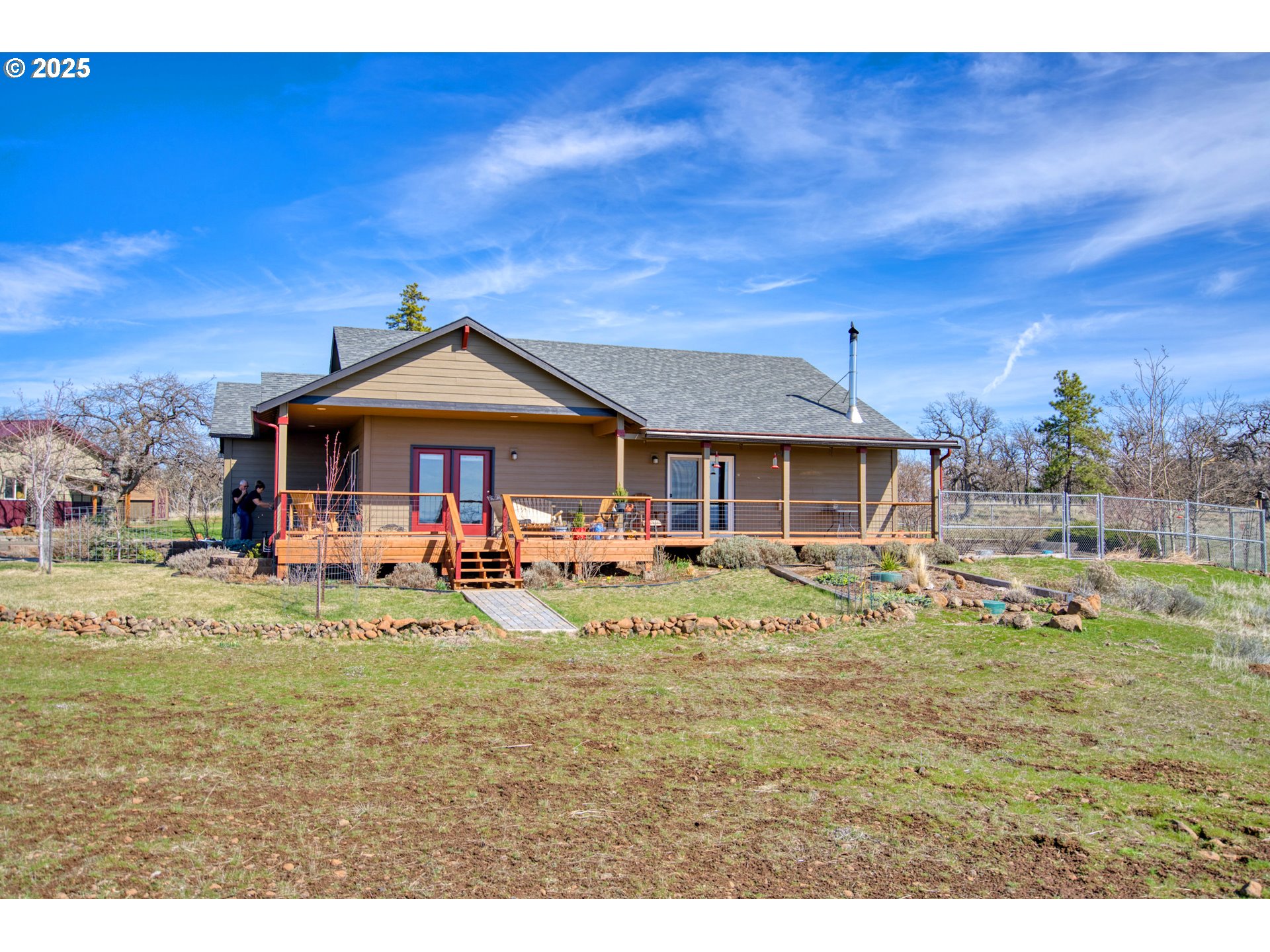 206 Old Mtn RD