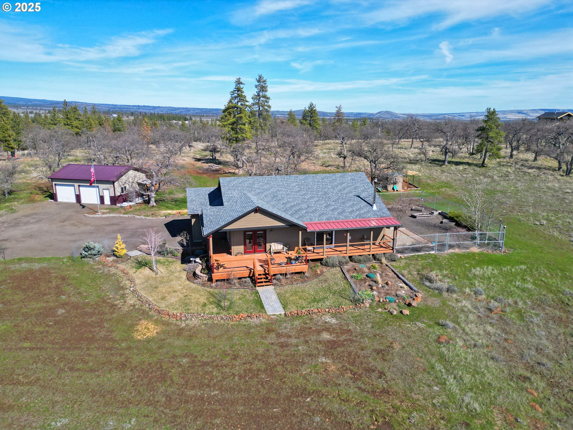 206 Old Mtn RD