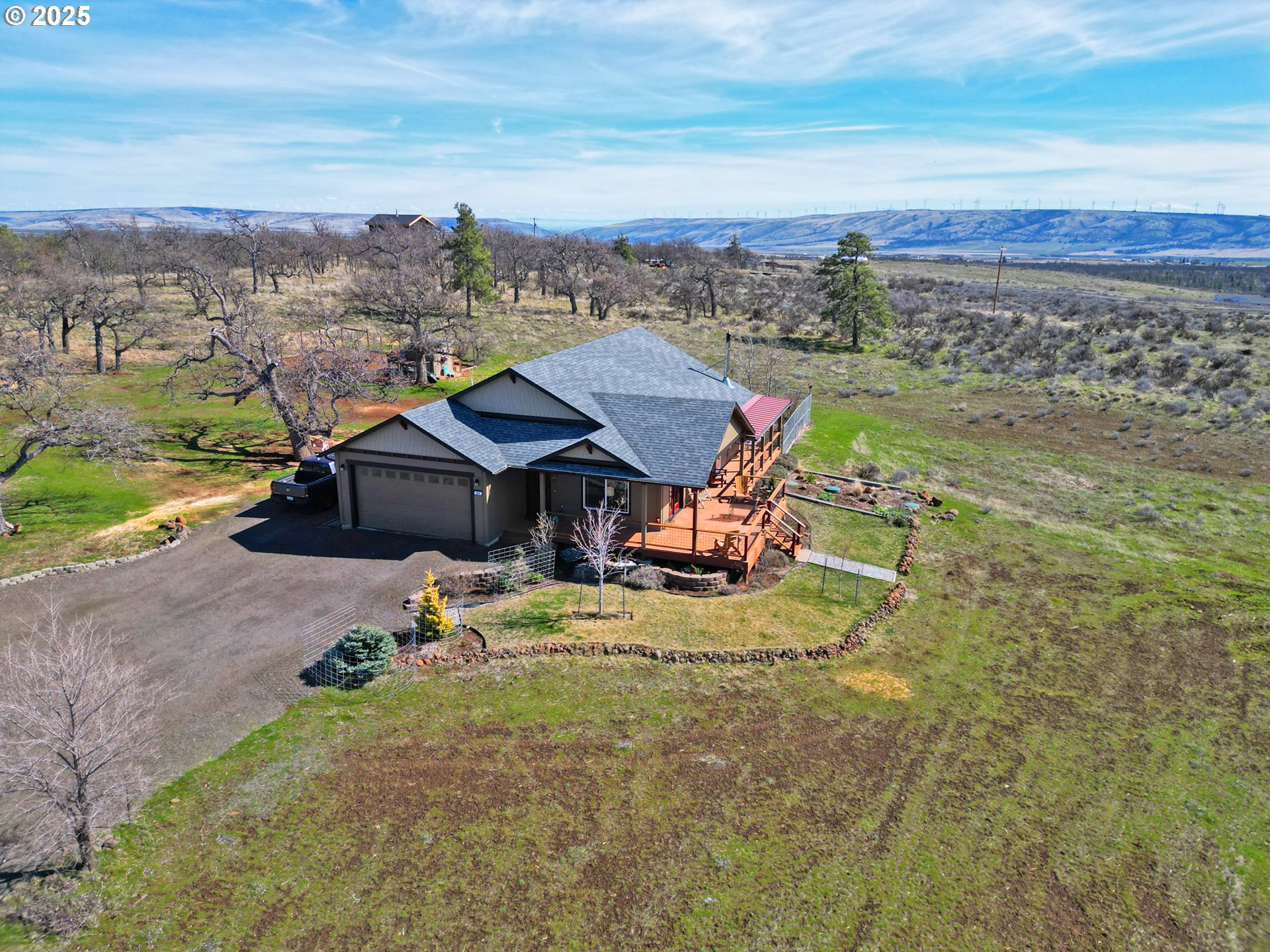 206 Old Mtn RD