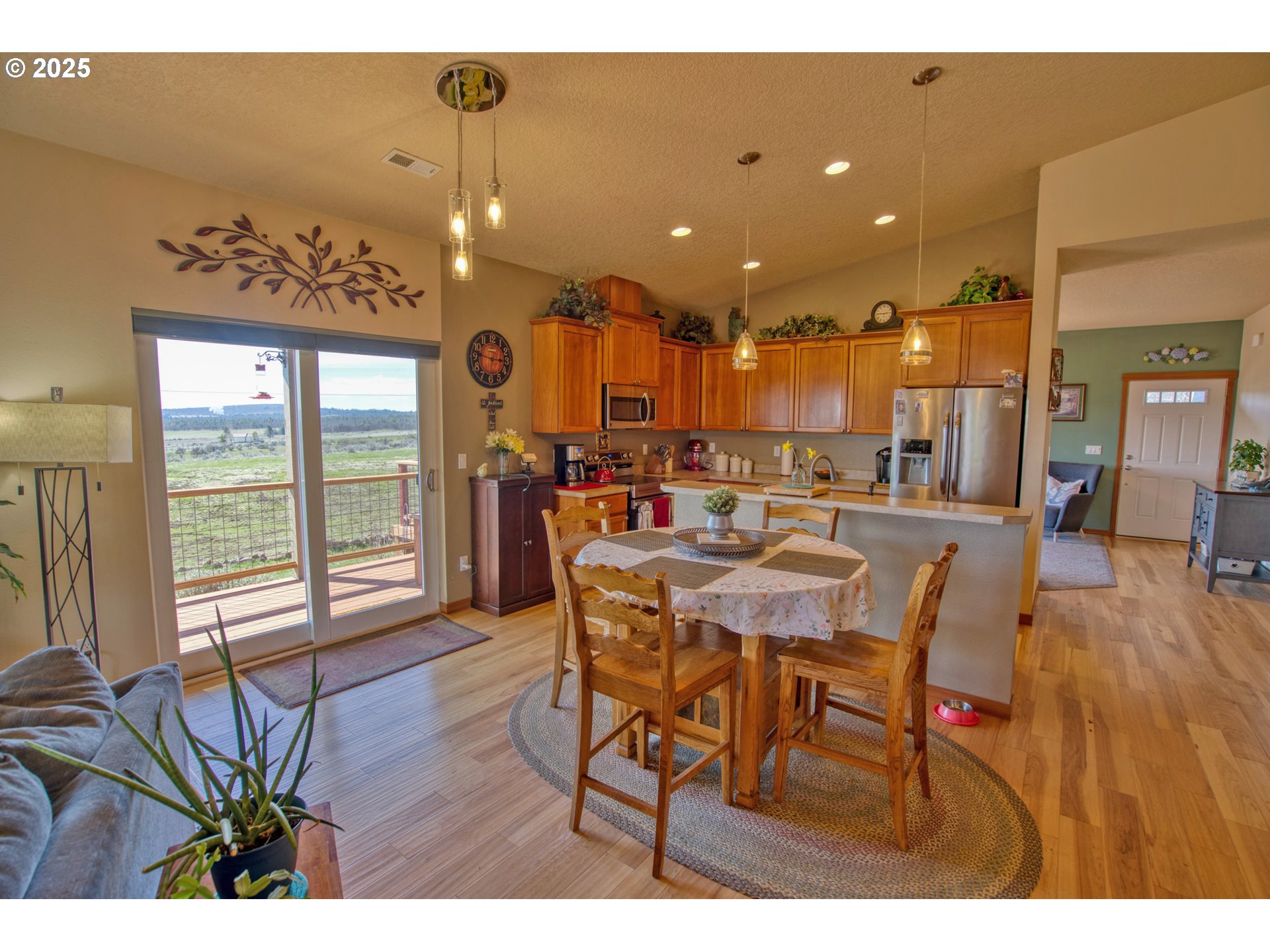 206 Old Mtn RD