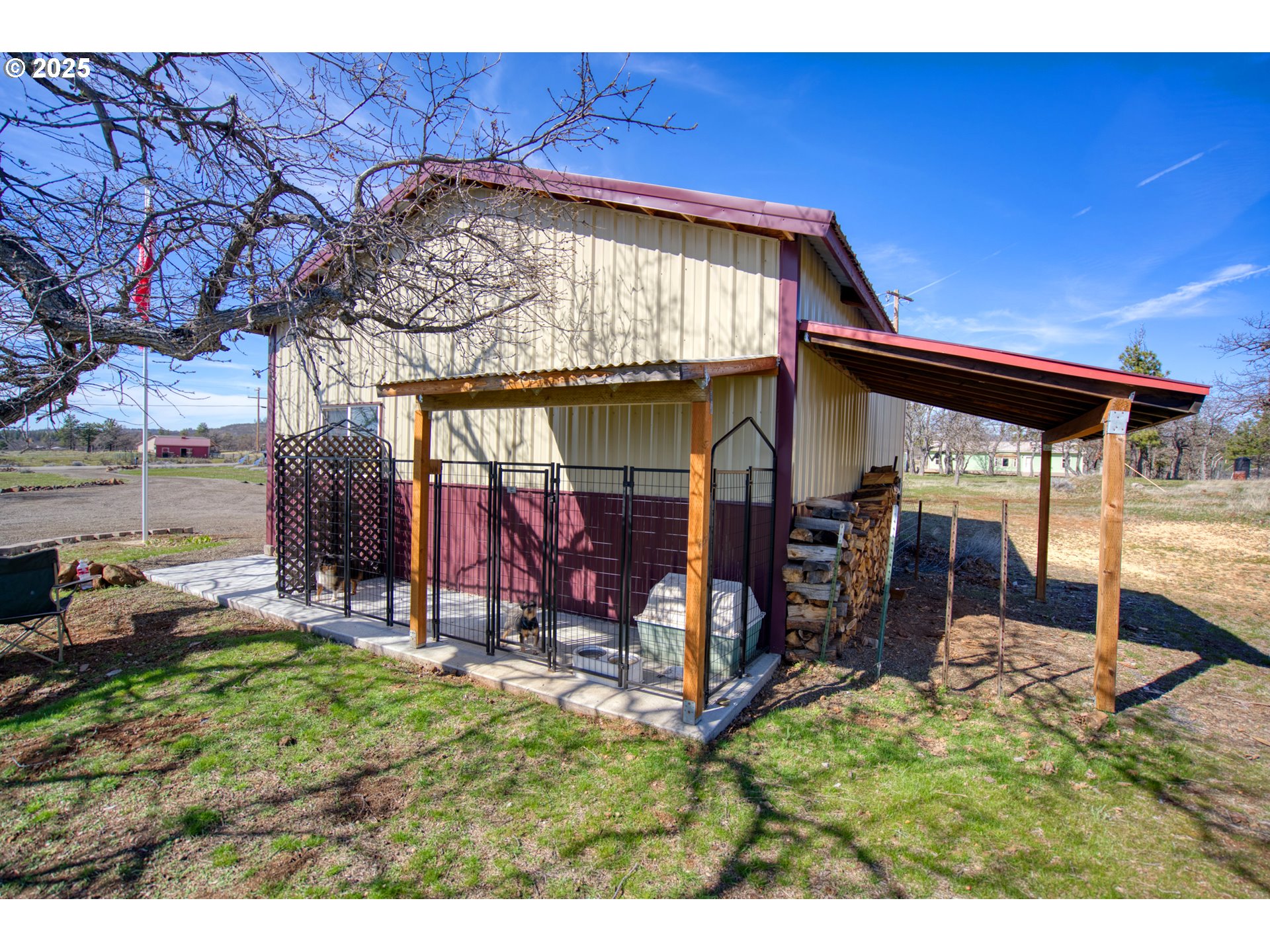 206 Old Mtn RD