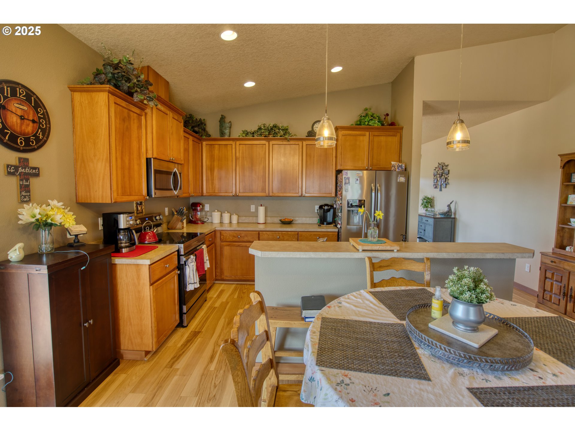 206 Old Mtn RD
