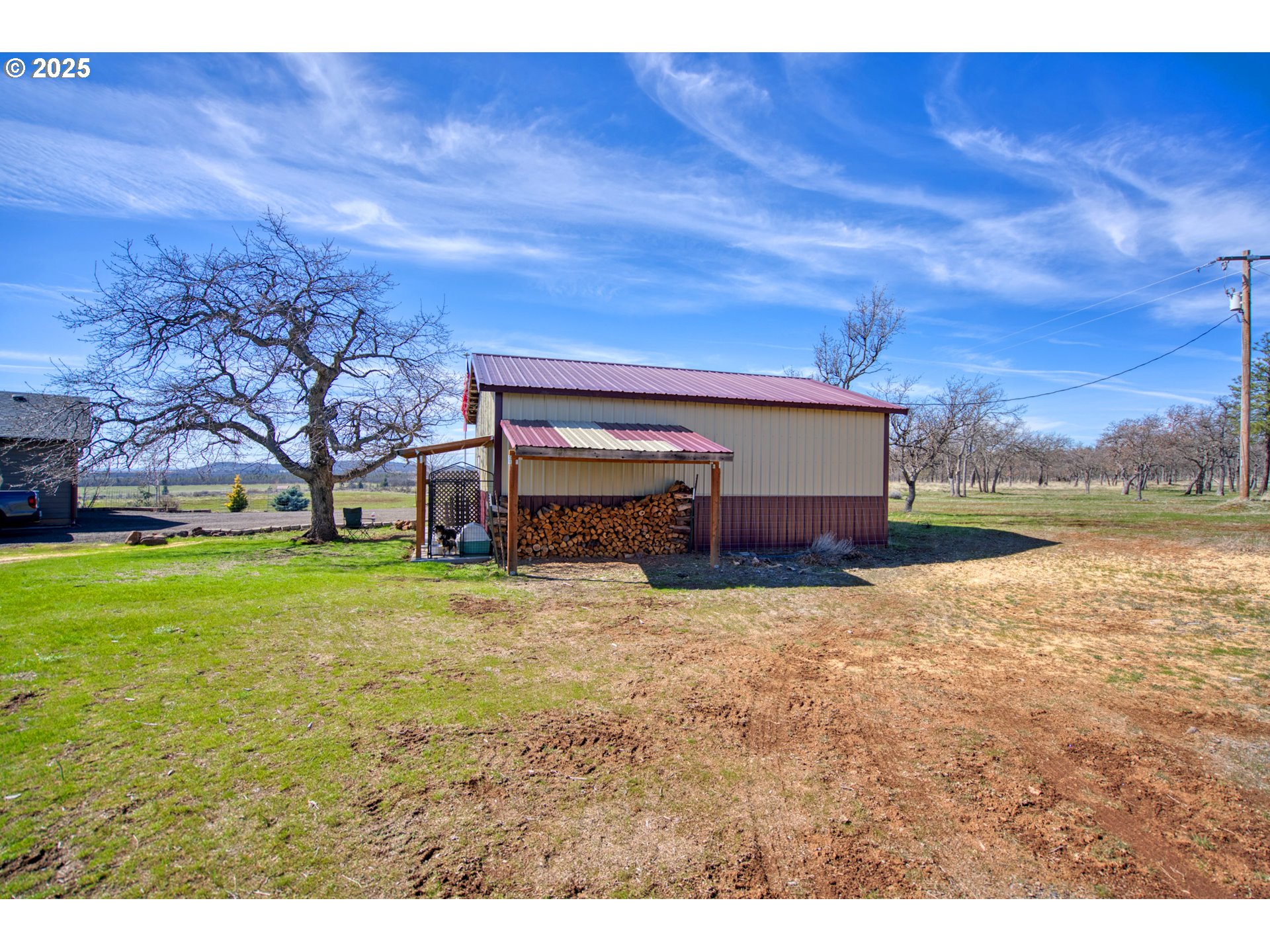 206 Old Mtn RD