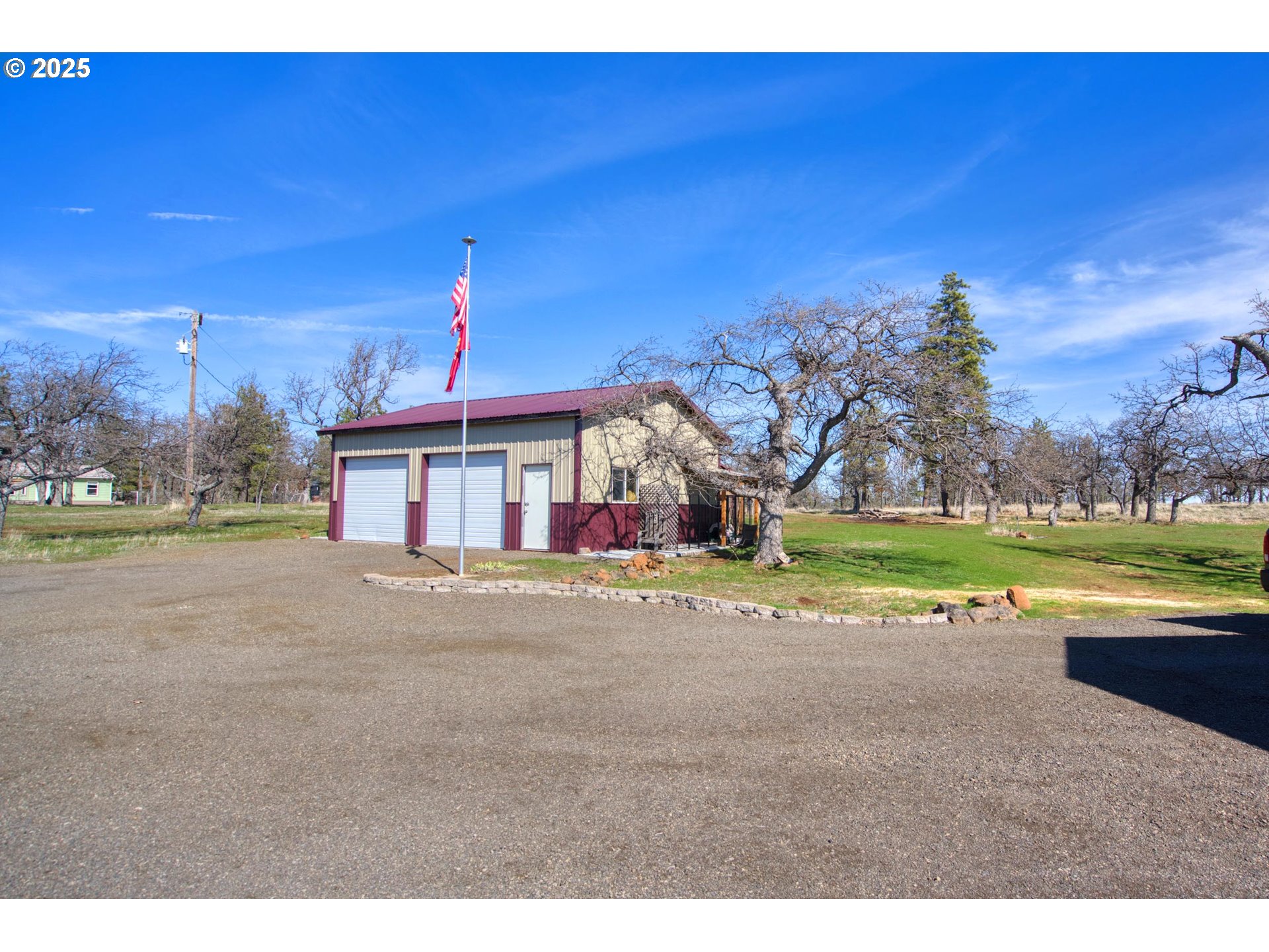 206 Old Mtn RD