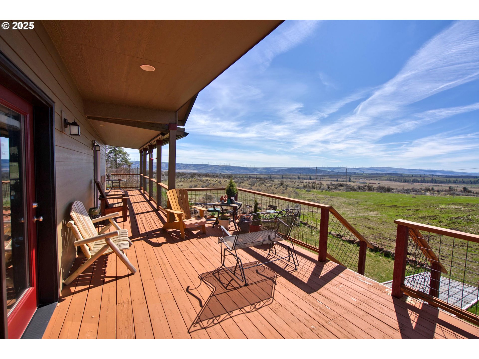 206 Old Mtn RD
