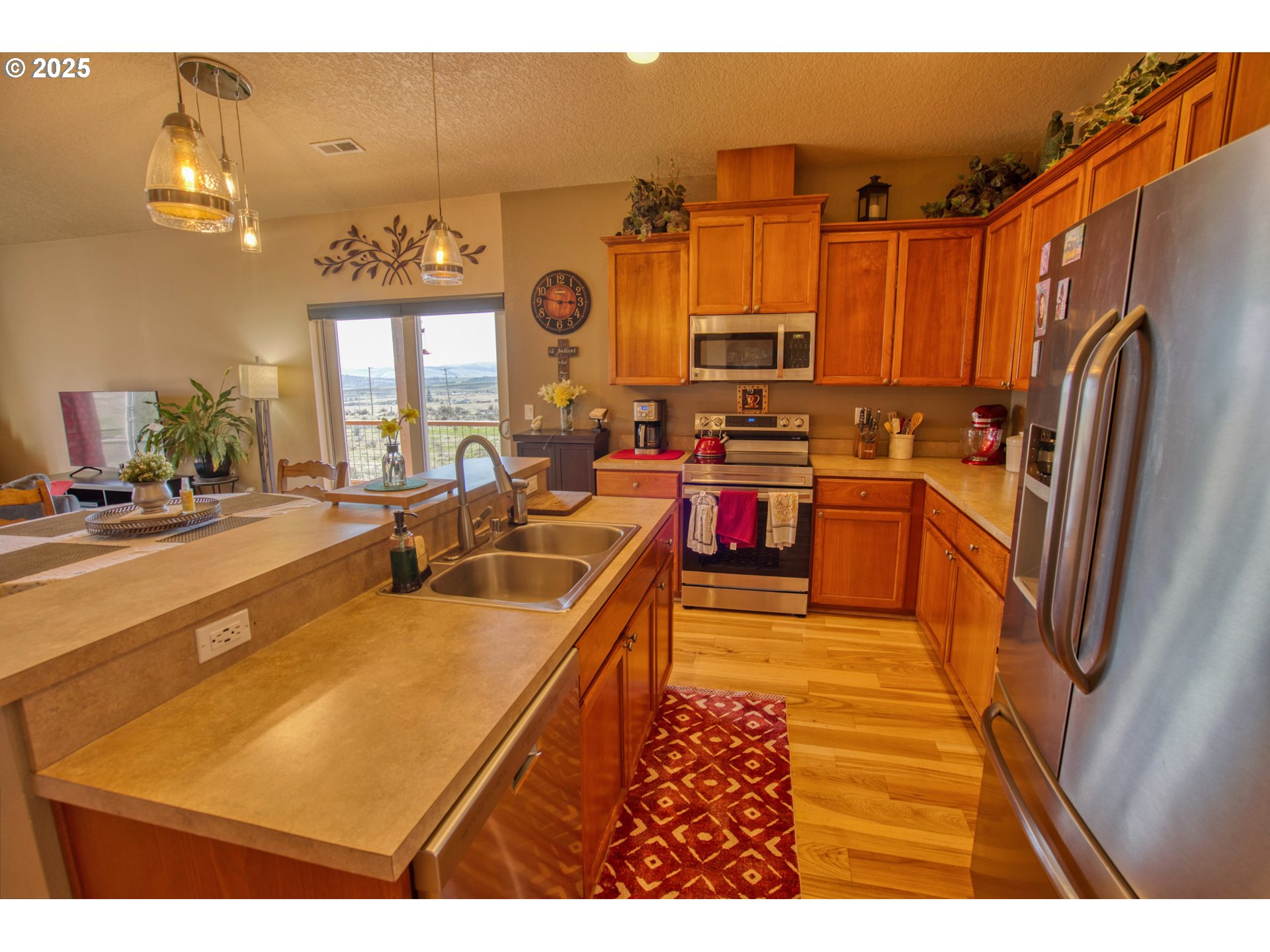 206 Old Mtn RD
