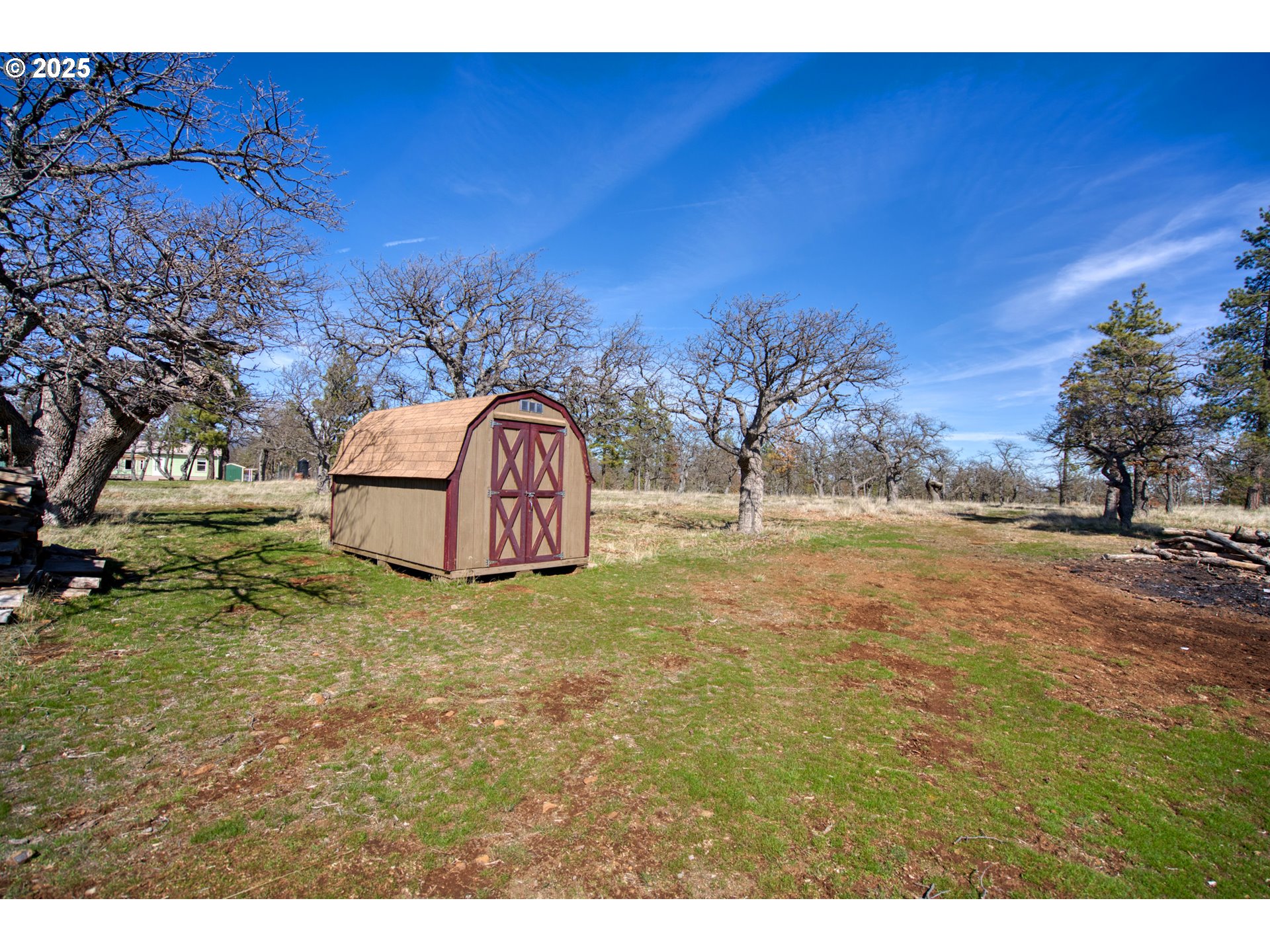 206 Old Mtn RD