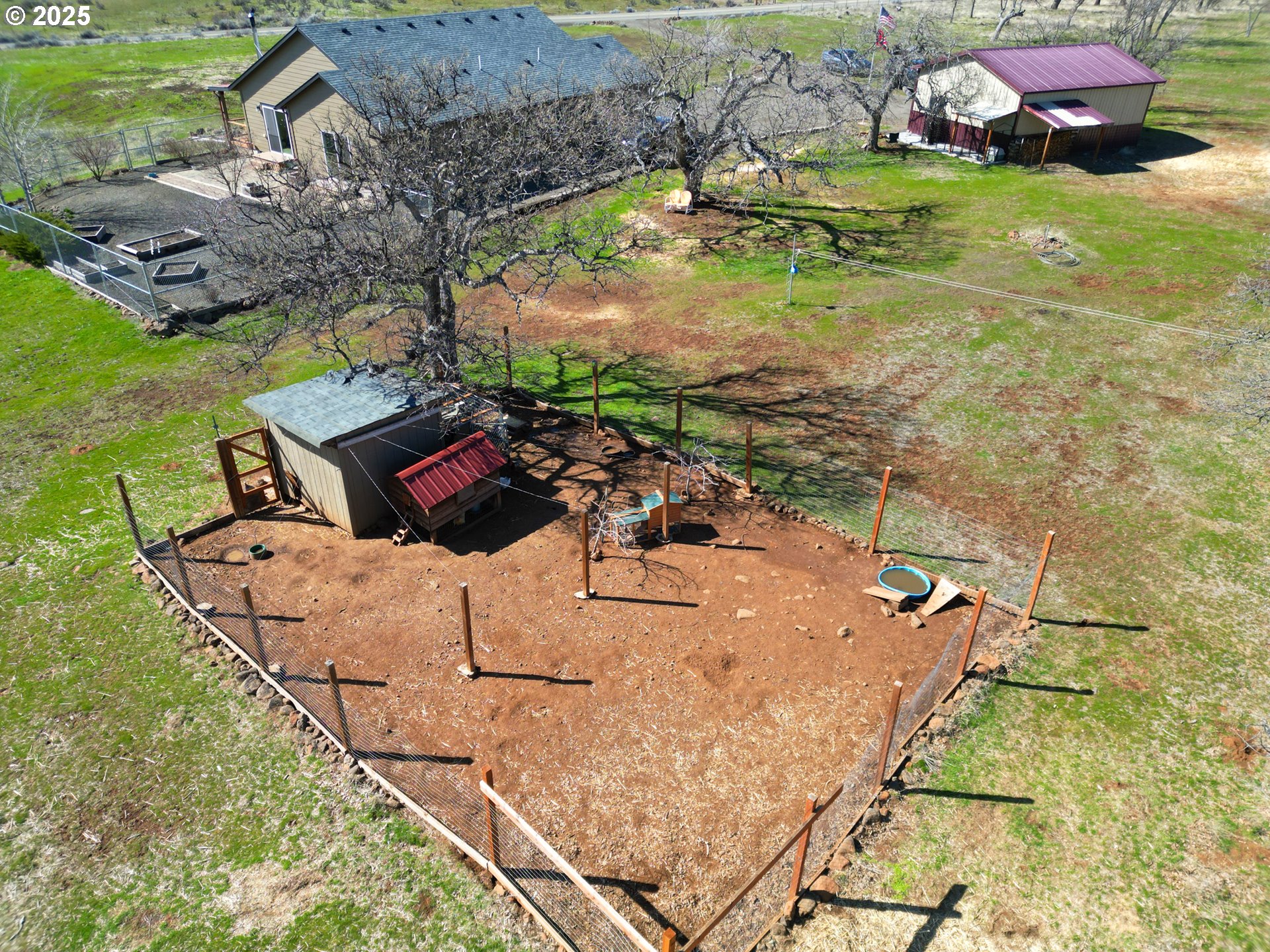 206 Old Mtn RD