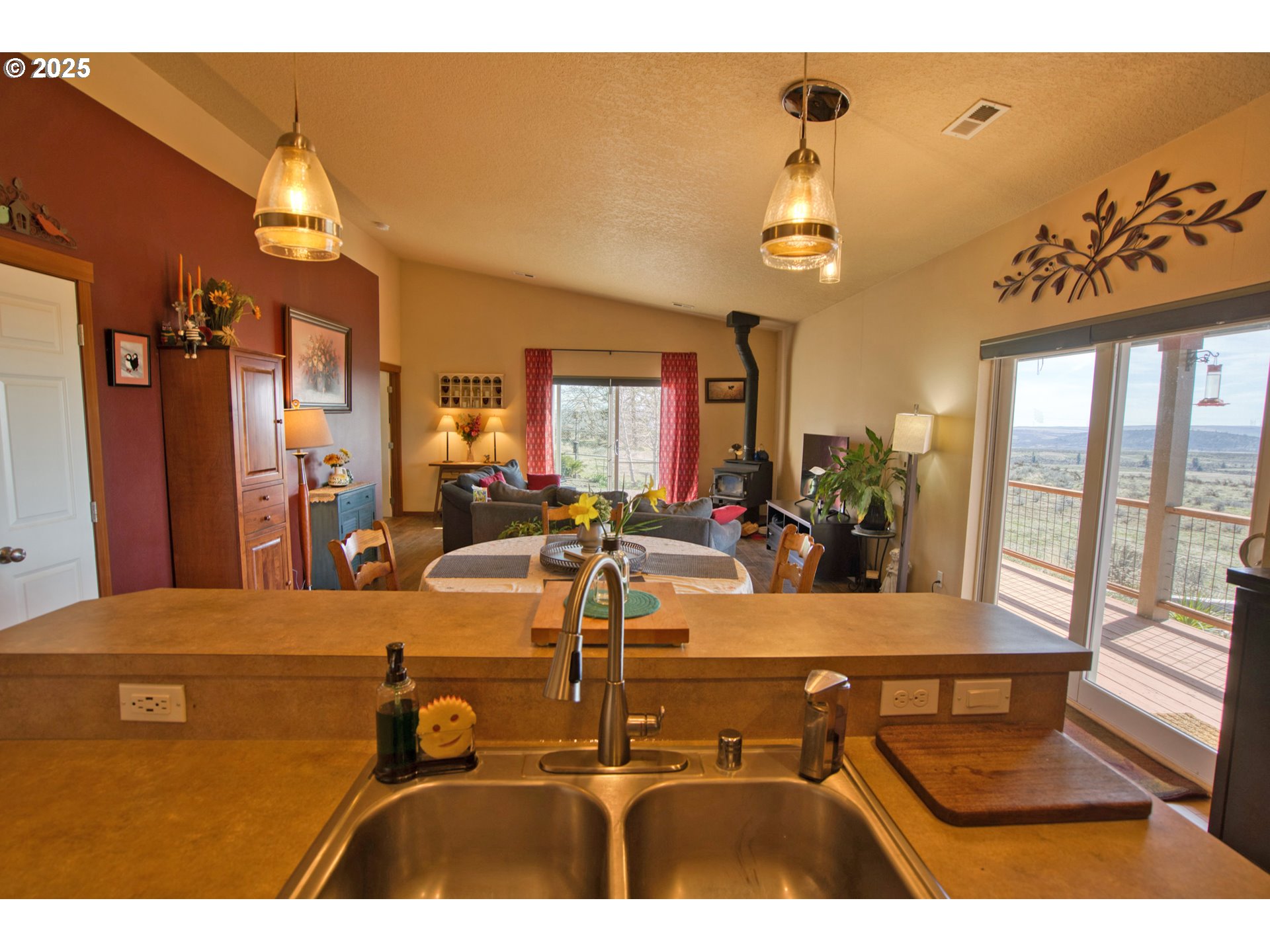 206 Old Mtn RD