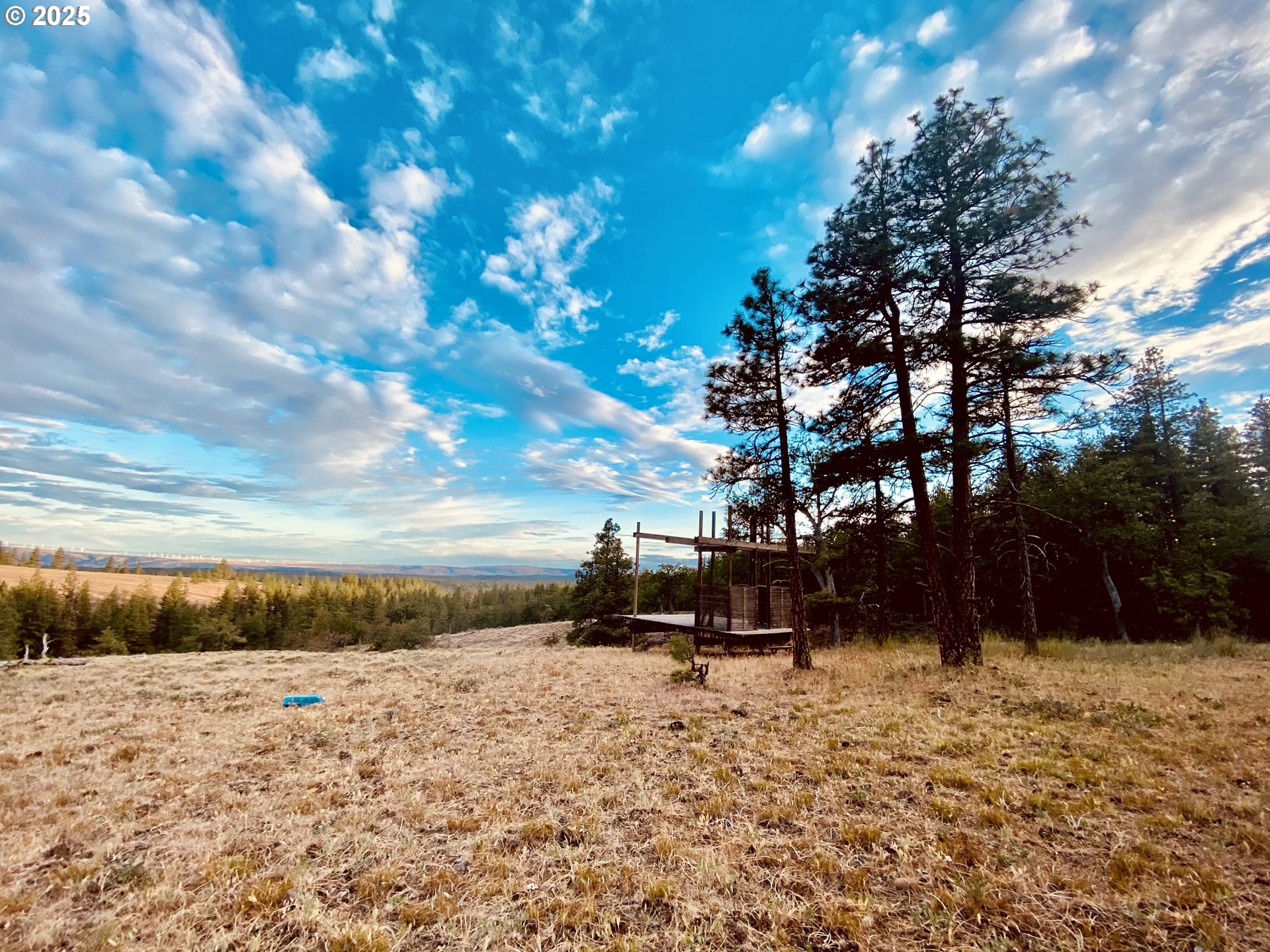 Brock Ranch Rd