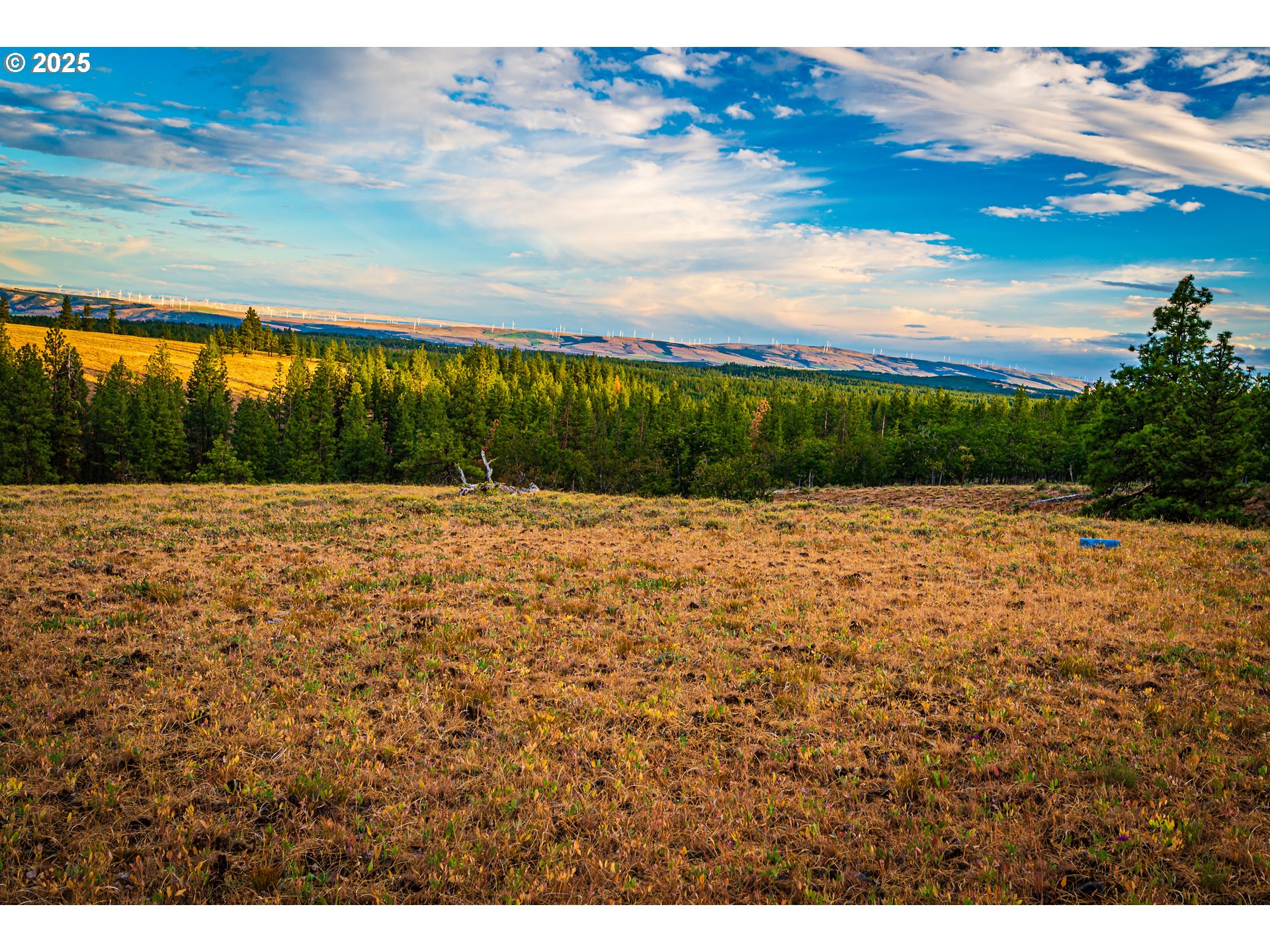 Brock Ranch Rd