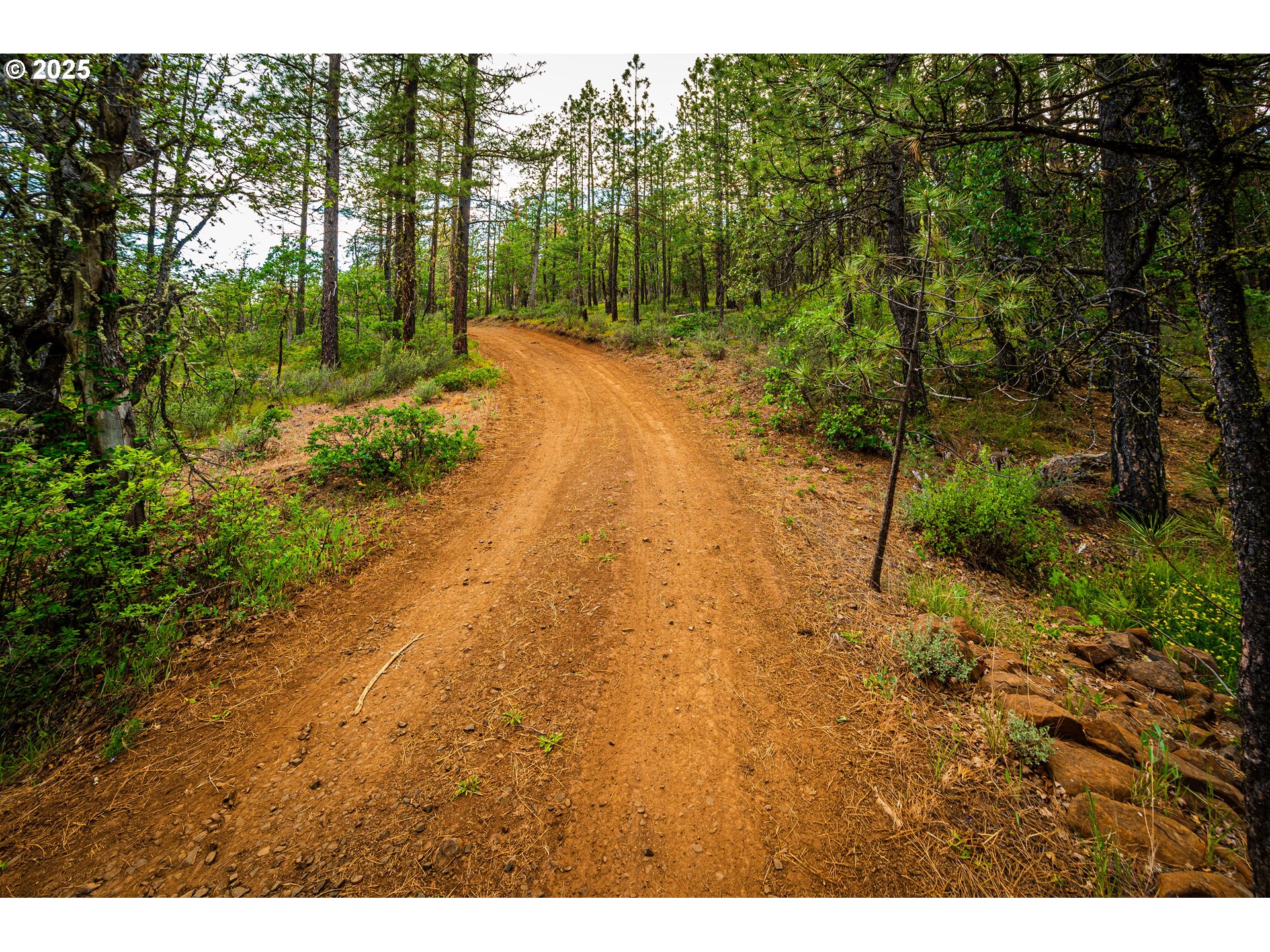 Brock Ranch Rd