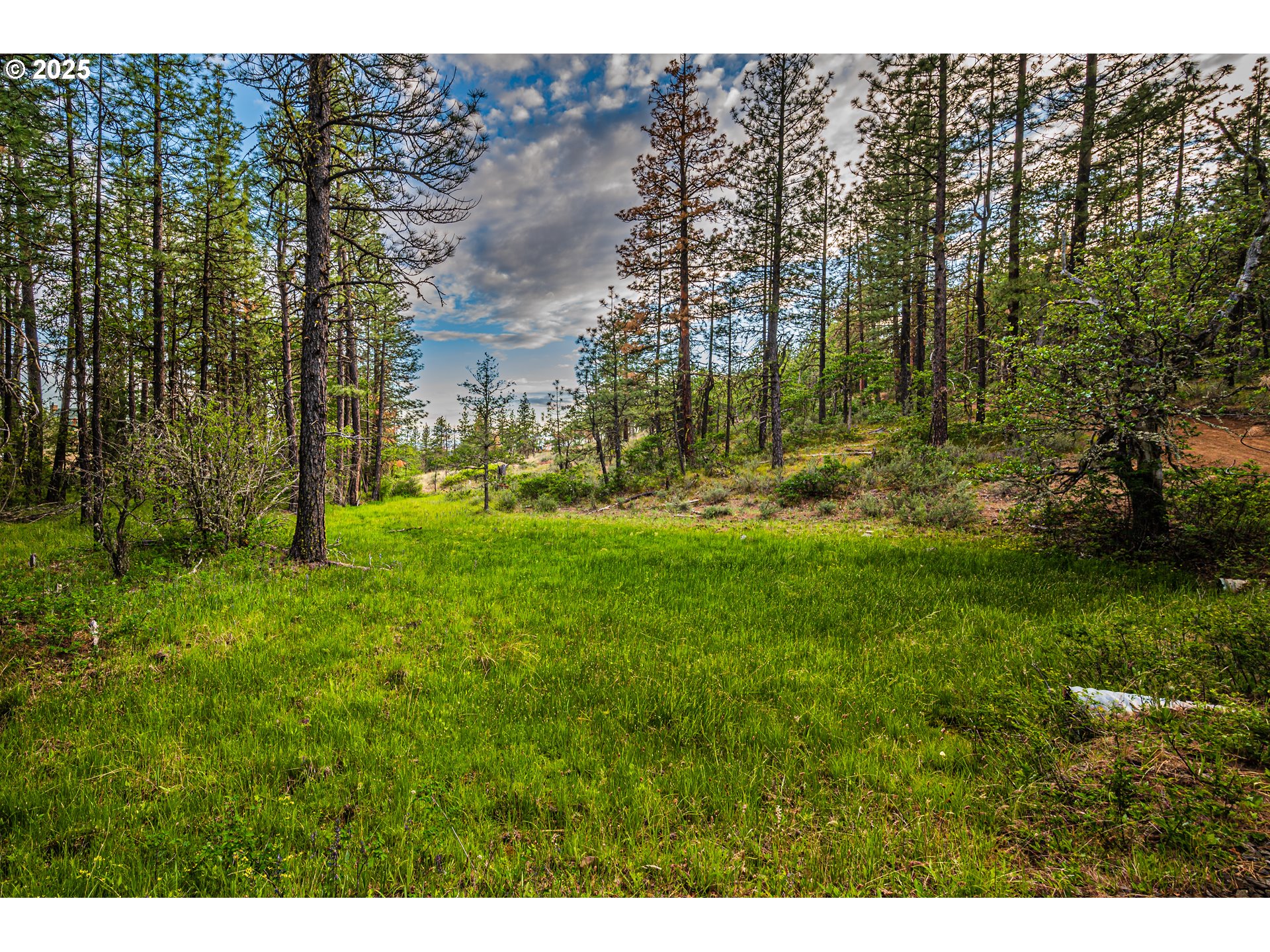Brock Ranch Rd