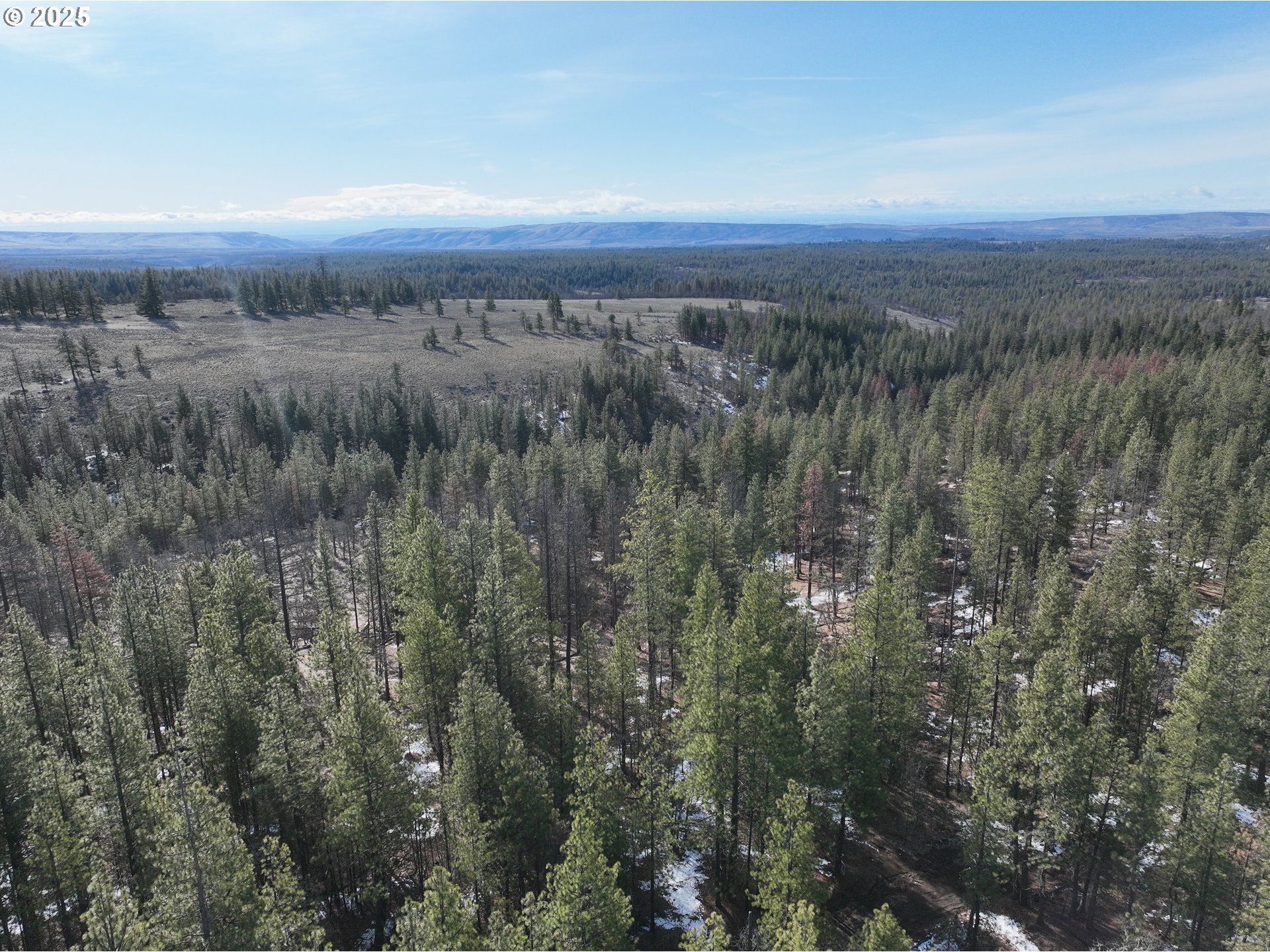 Brock Ranch Rd