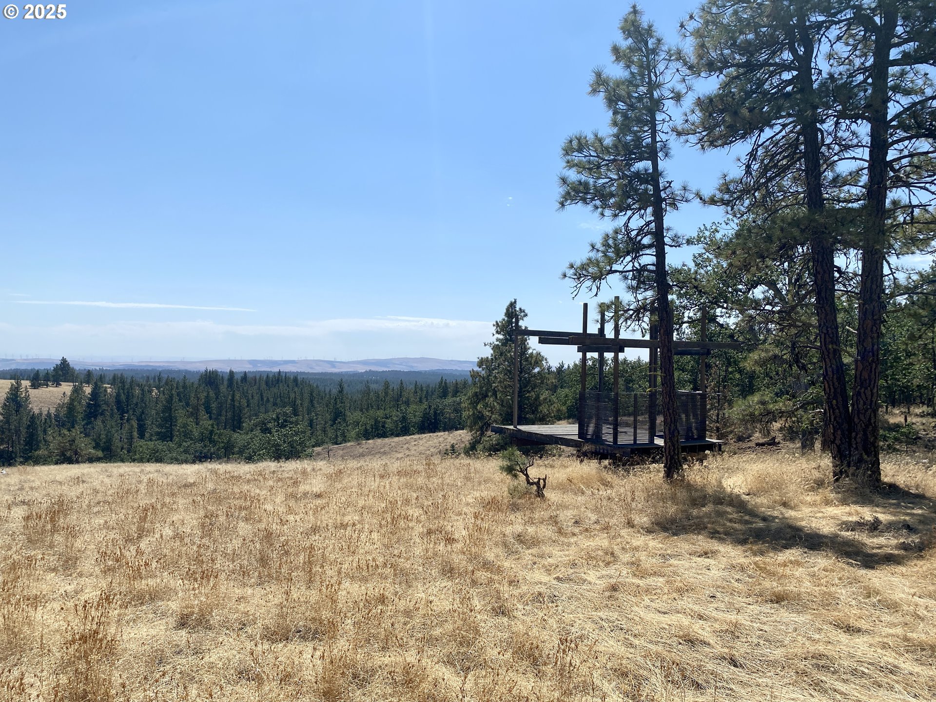 Brock Ranch Rd