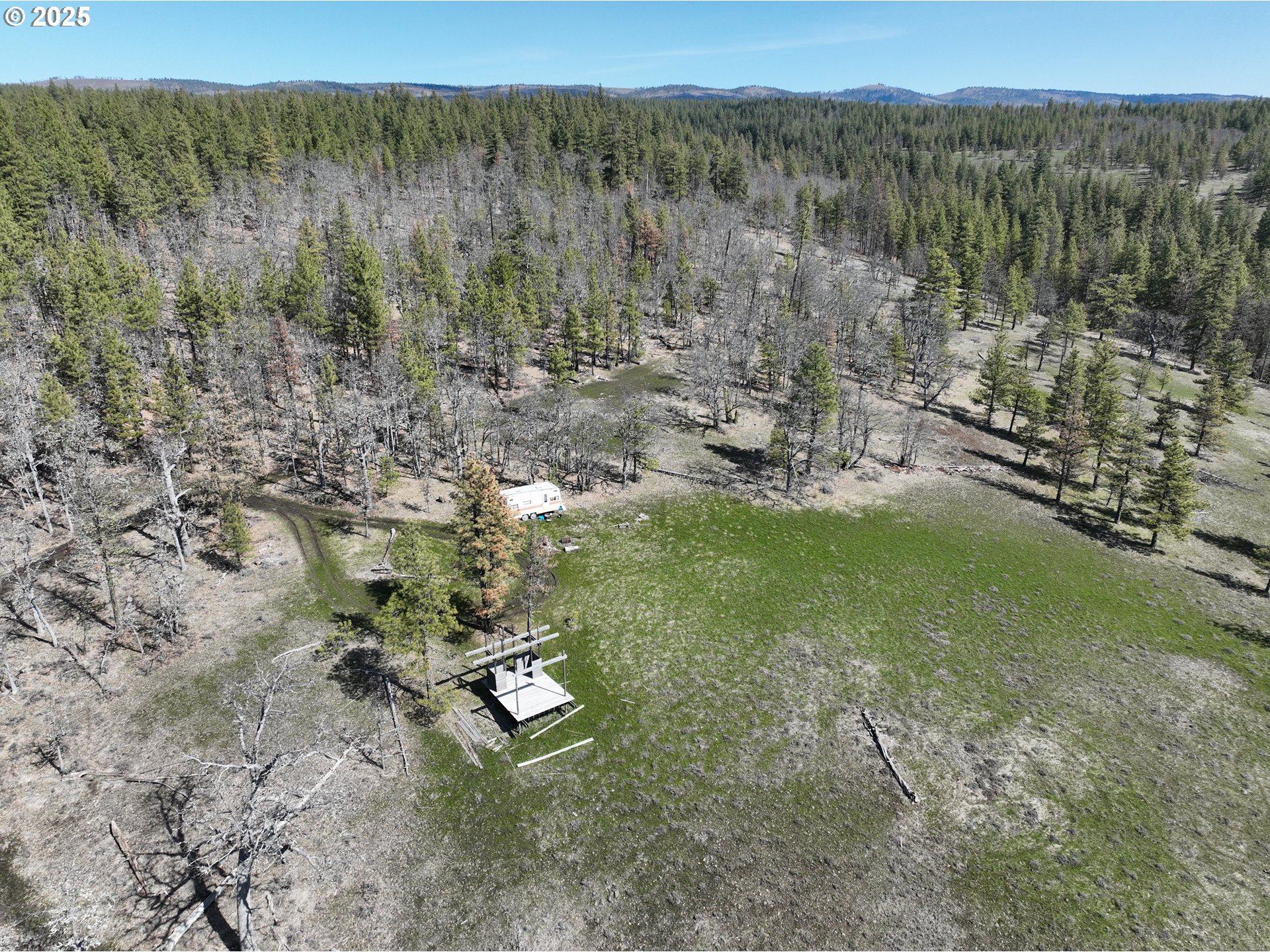Brock Ranch Rd
