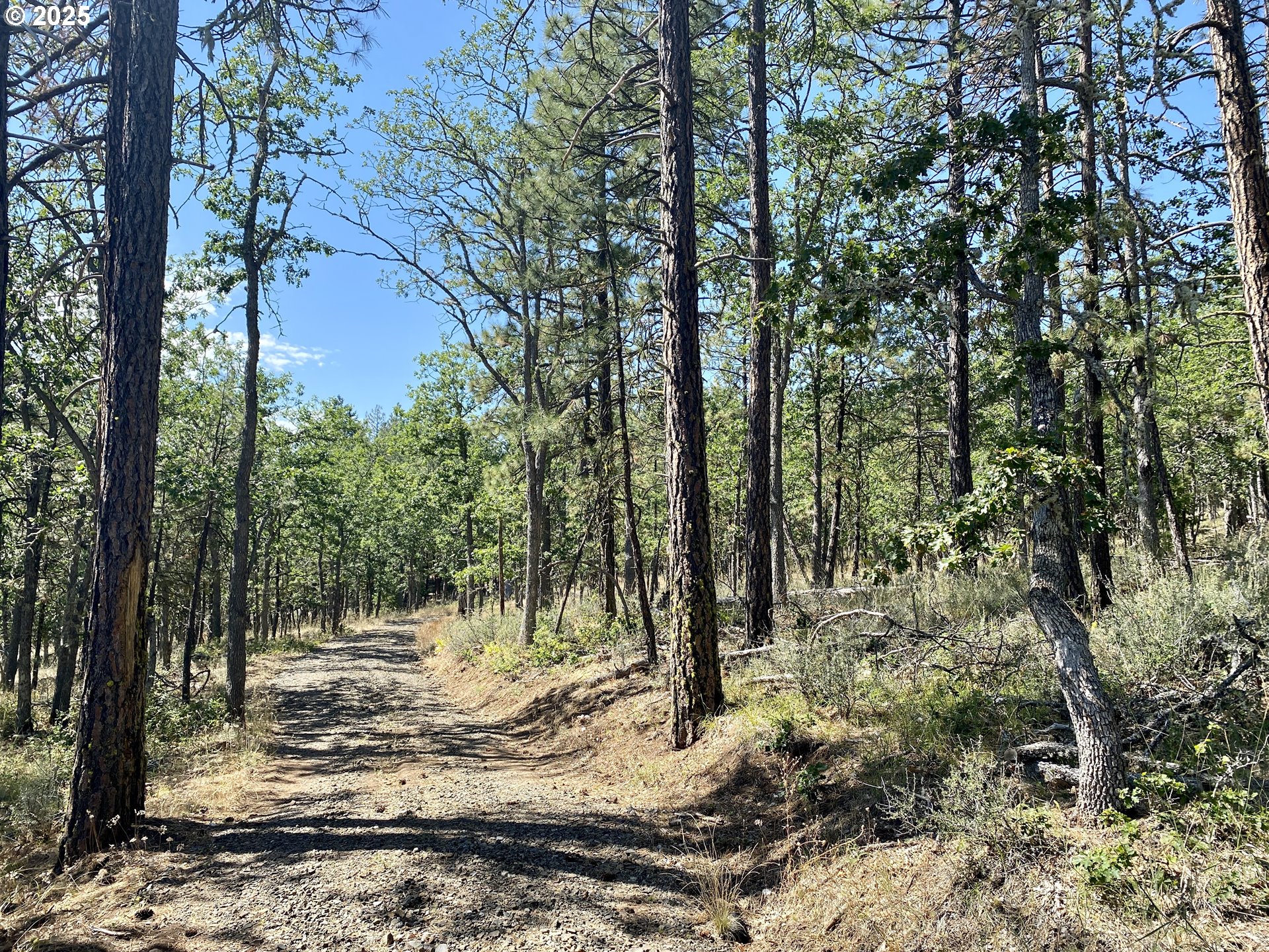 Brock Ranch Rd