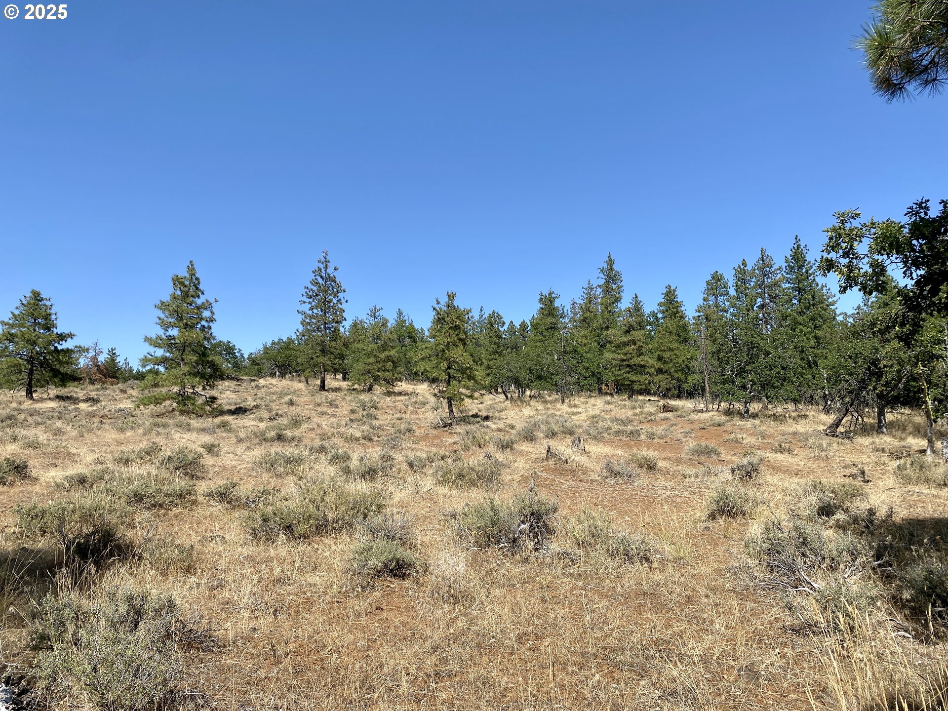 Brock Ranch Rd