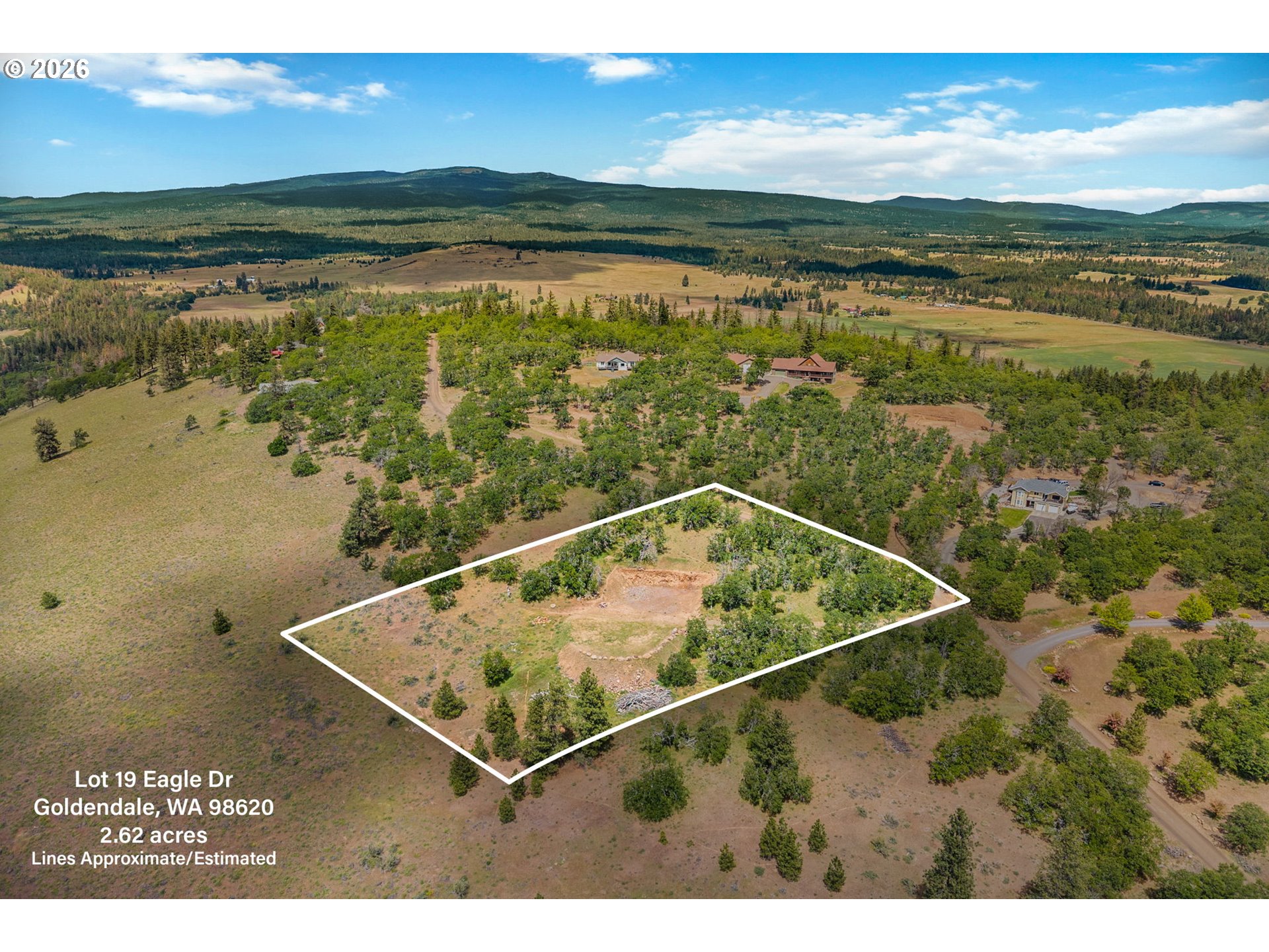 125 EAGLE DR 18/19