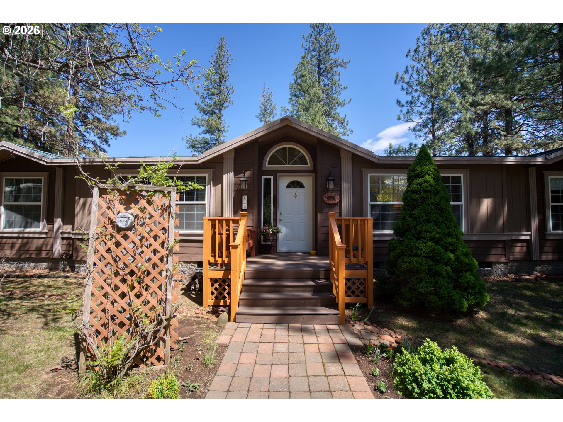 179 Box Canyon RD