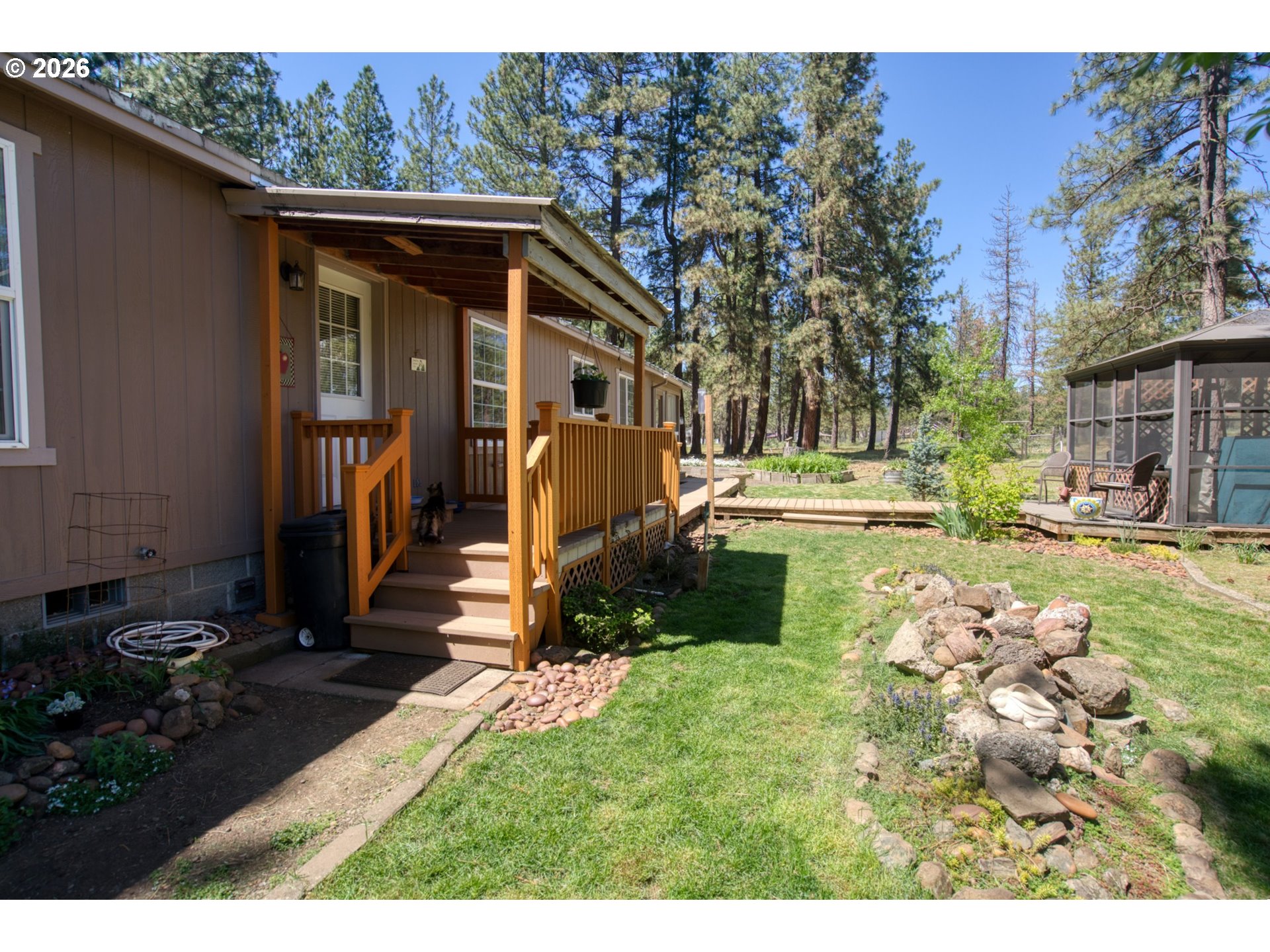 179 Box Canyon RD