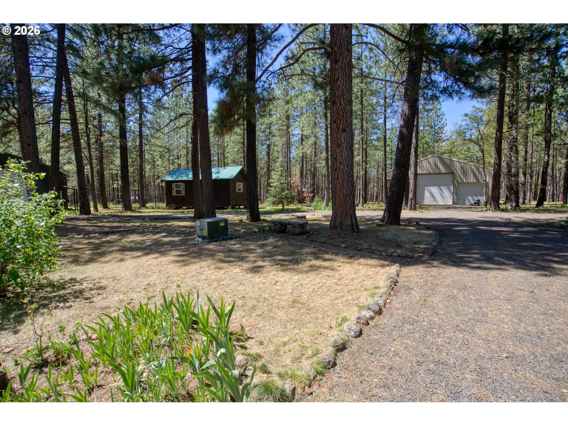 179 Box Canyon RD