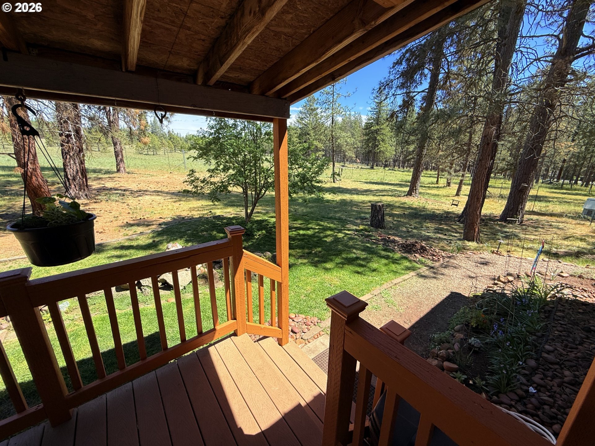 179 Box Canyon RD