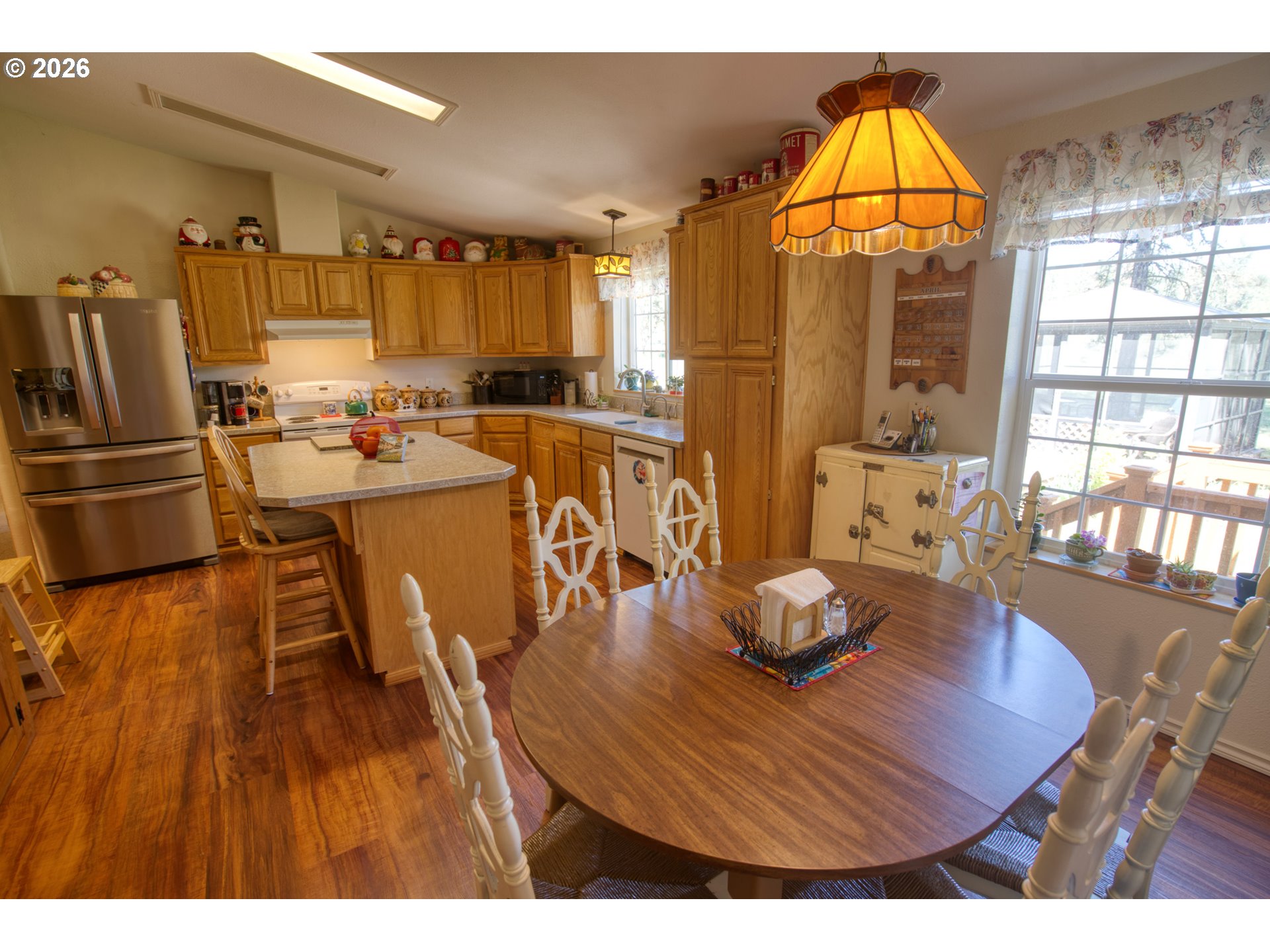 179 Box Canyon RD