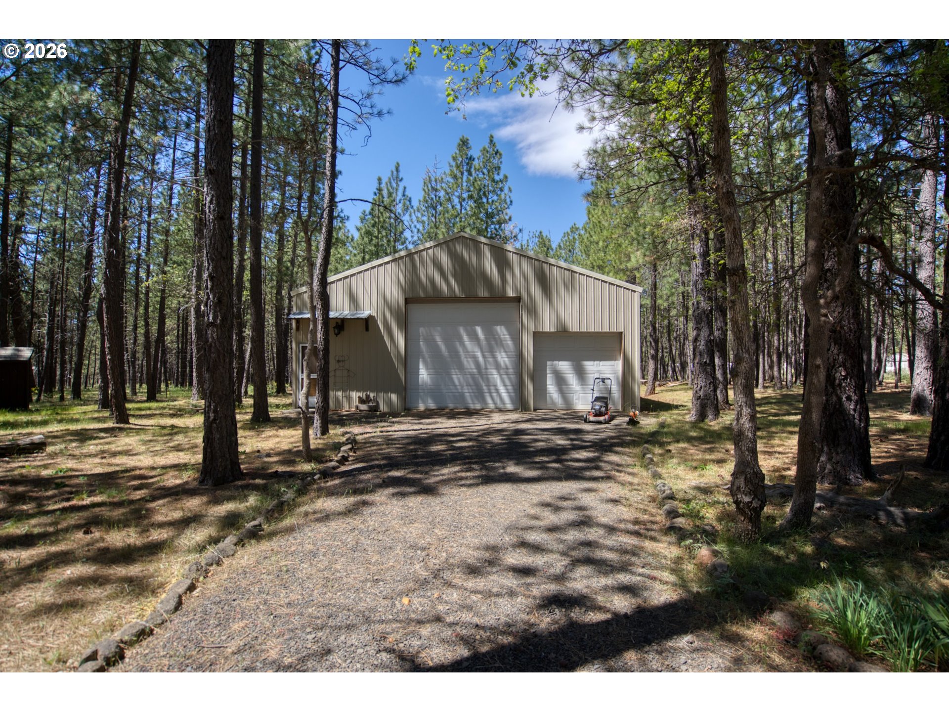 179 Box Canyon RD