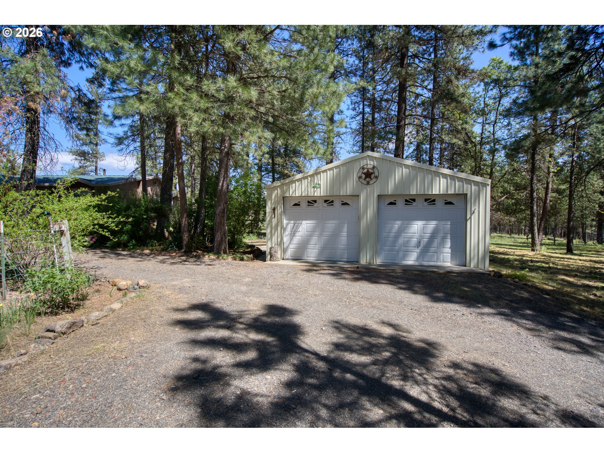 179 Box Canyon RD