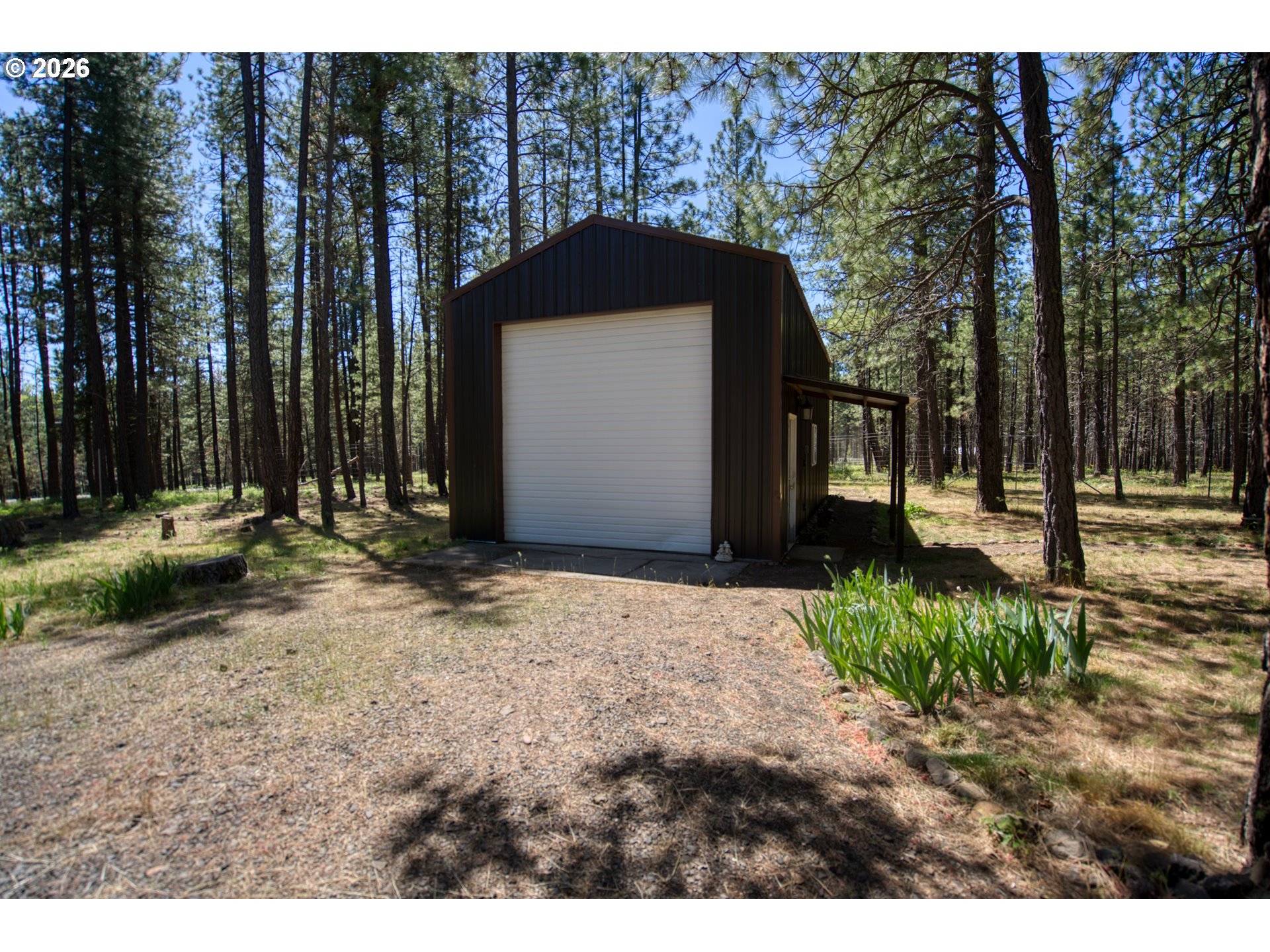 179 Box Canyon RD