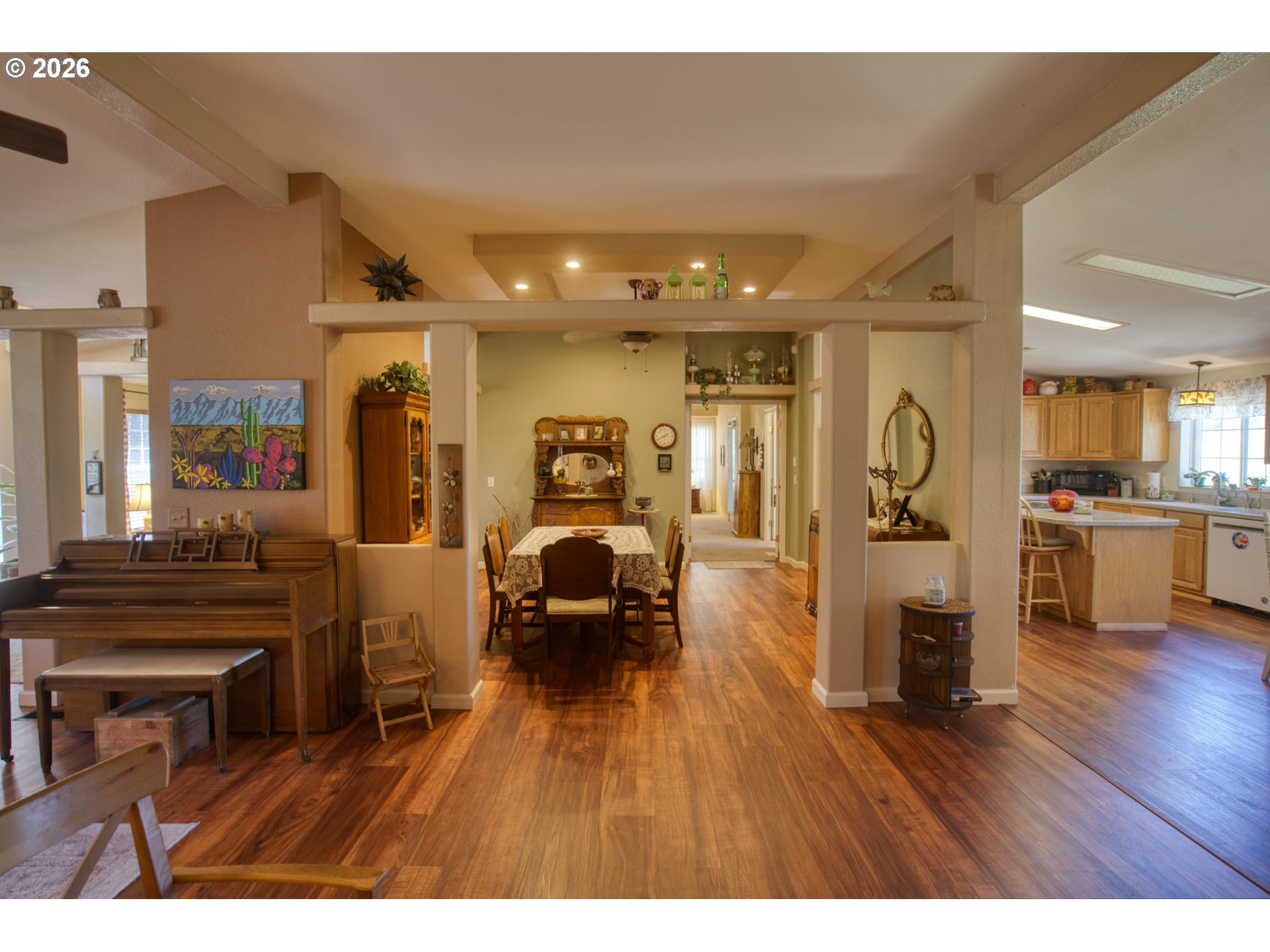 179 Box Canyon RD