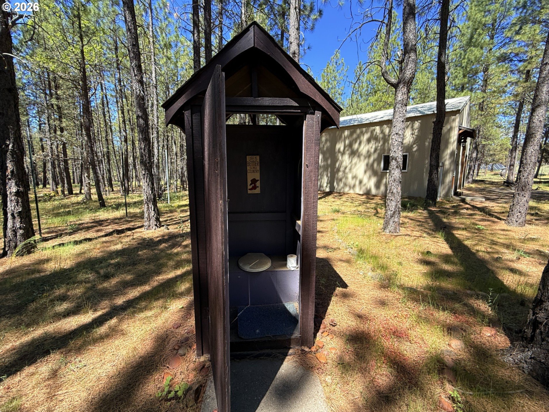 179 Box Canyon RD