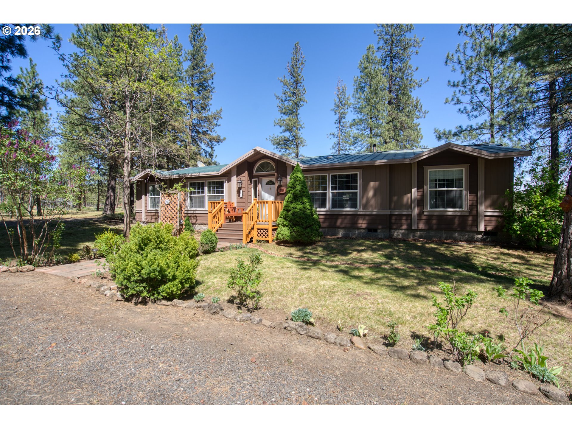 179 Box Canyon RD