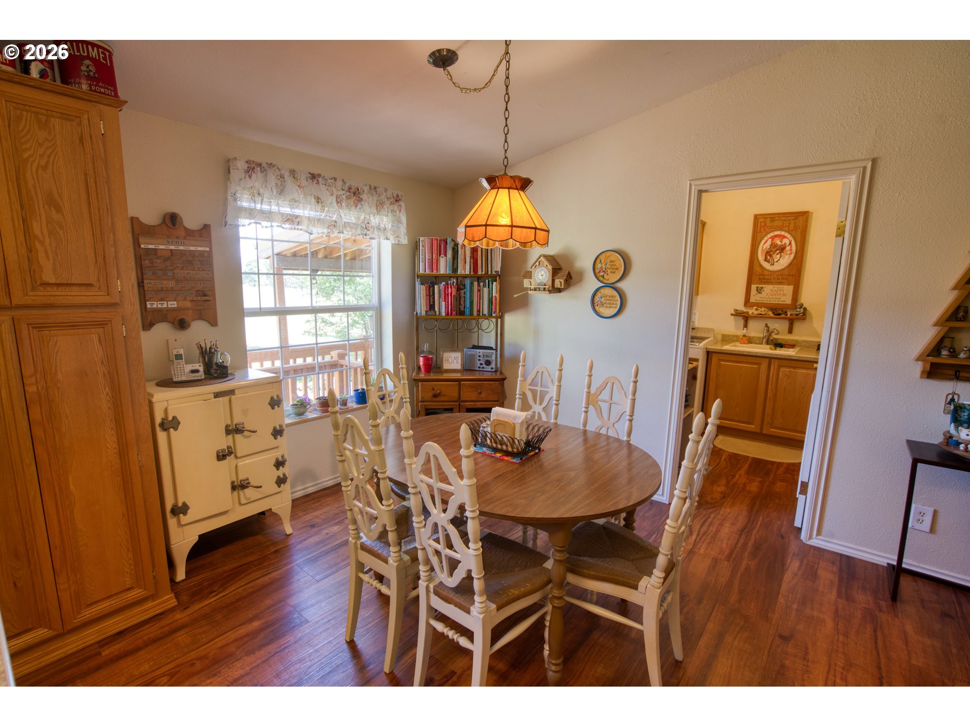 179 Box Canyon RD