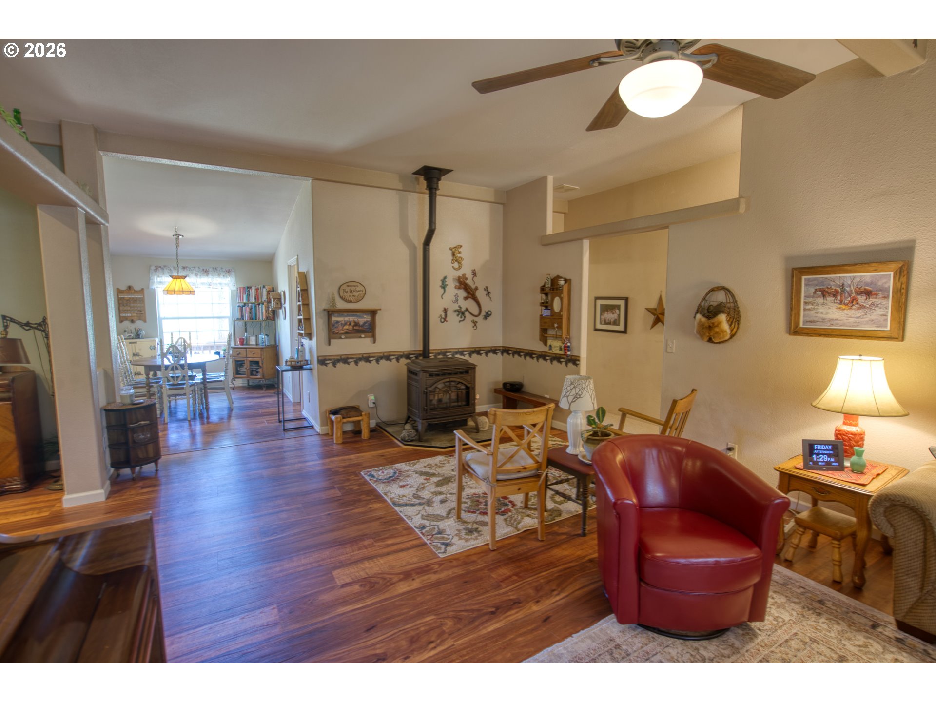 179 Box Canyon RD