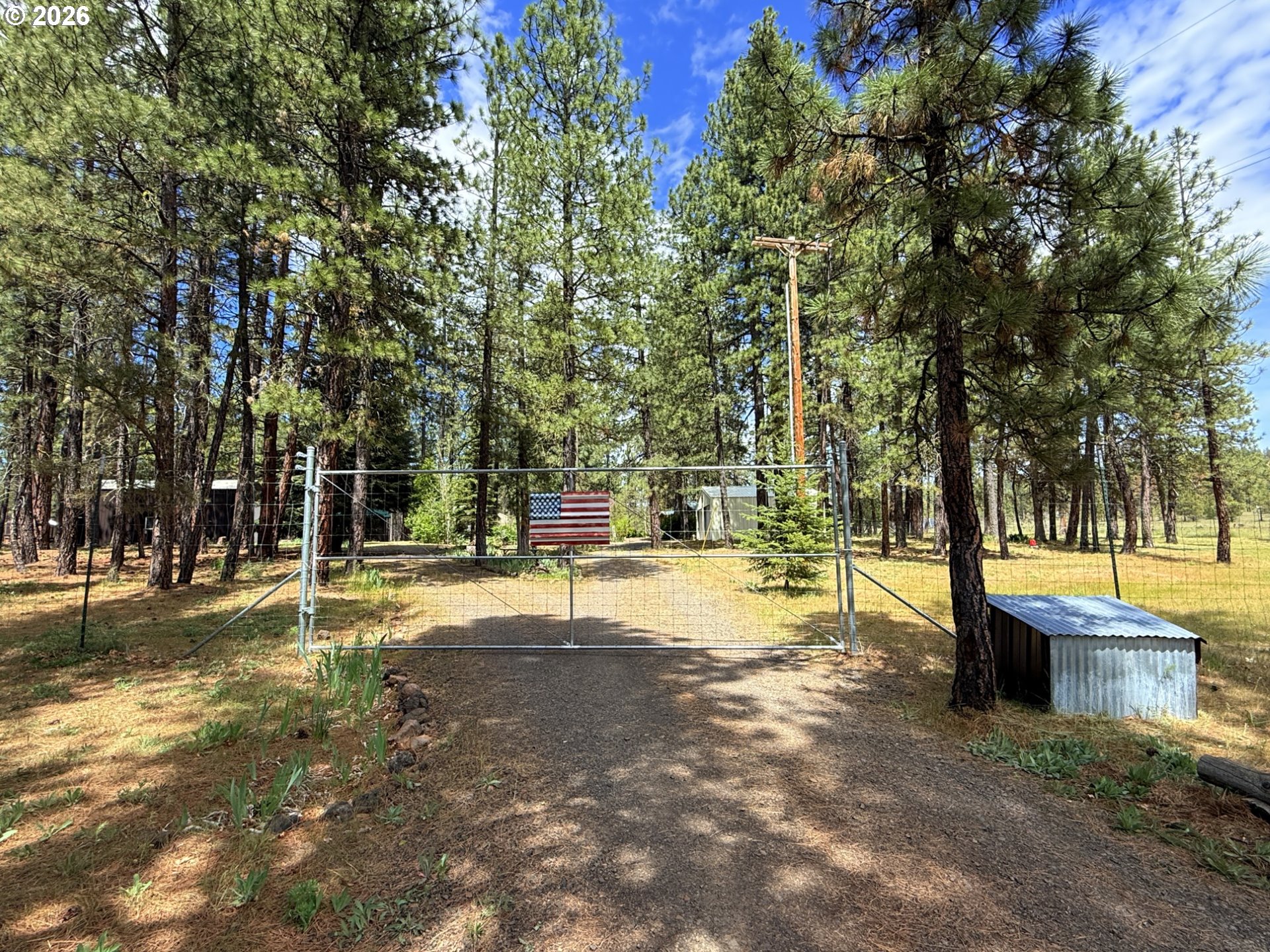 179 Box Canyon RD
