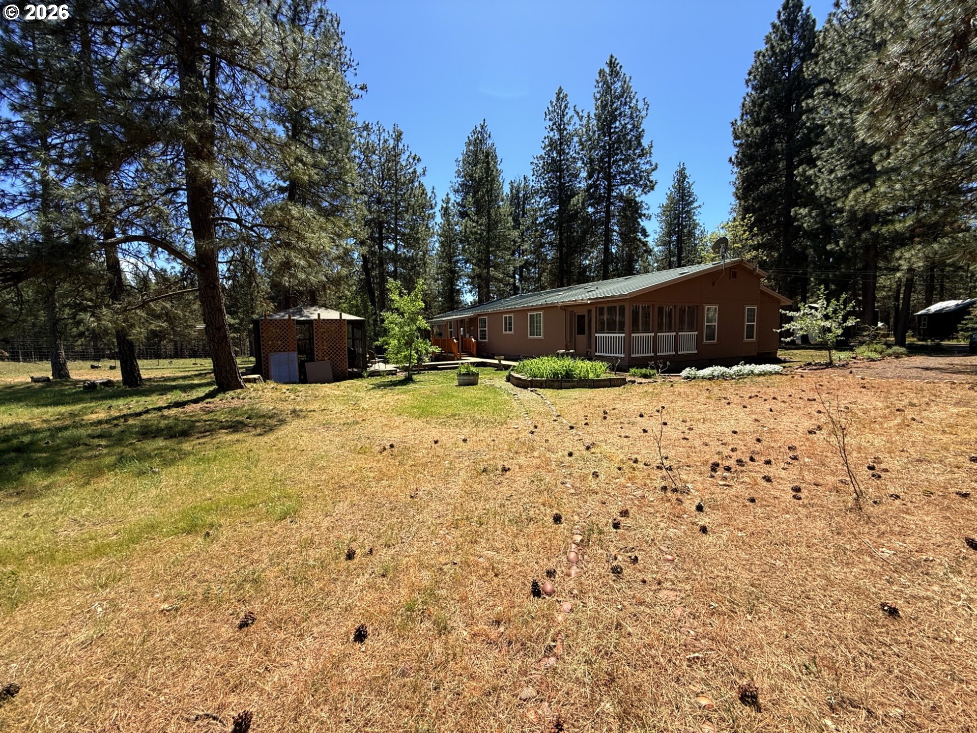 179 Box Canyon RD