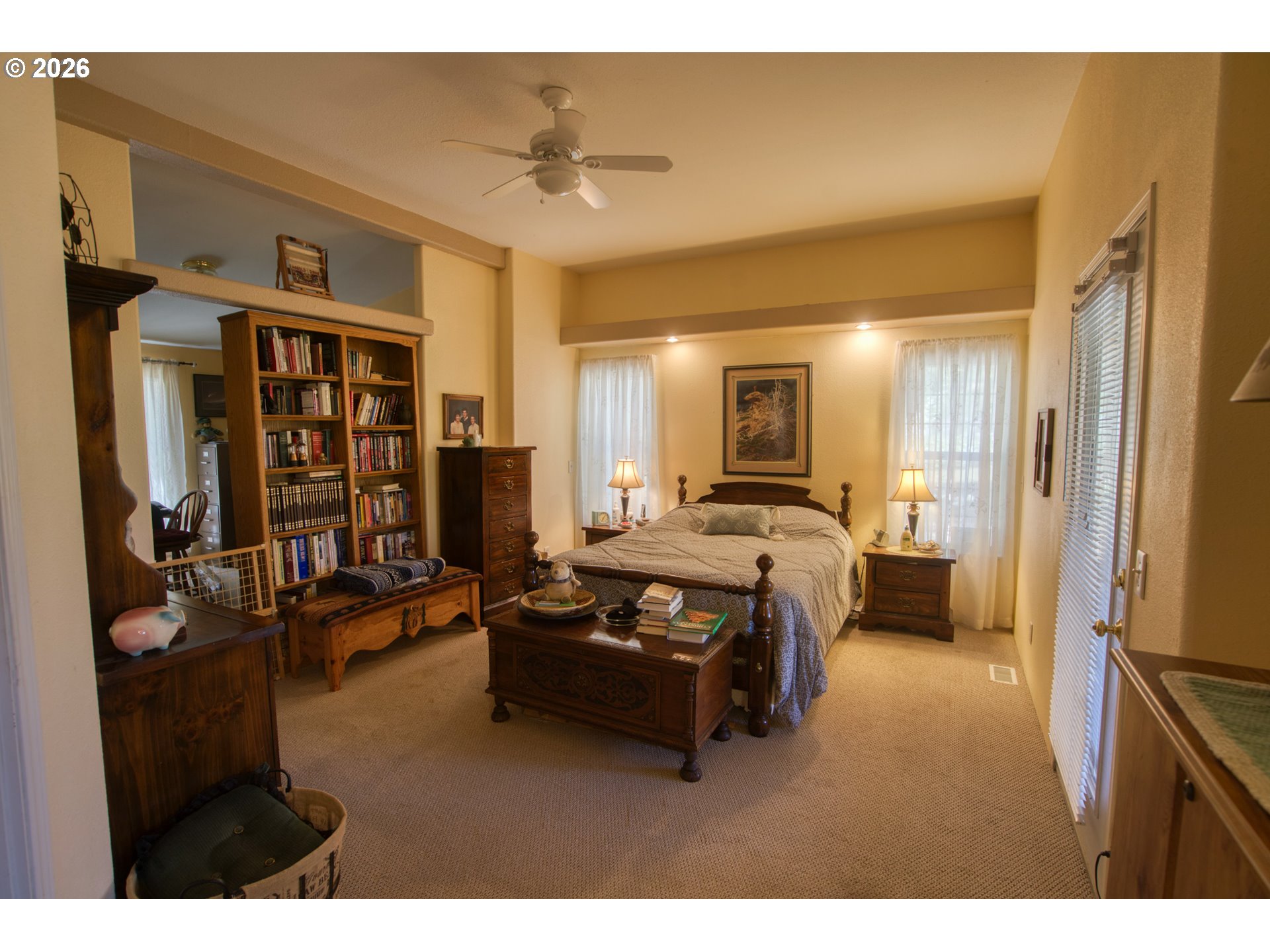 179 Box Canyon RD