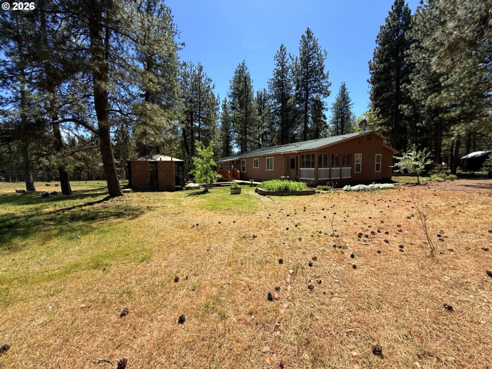 179 Box Canyon RD